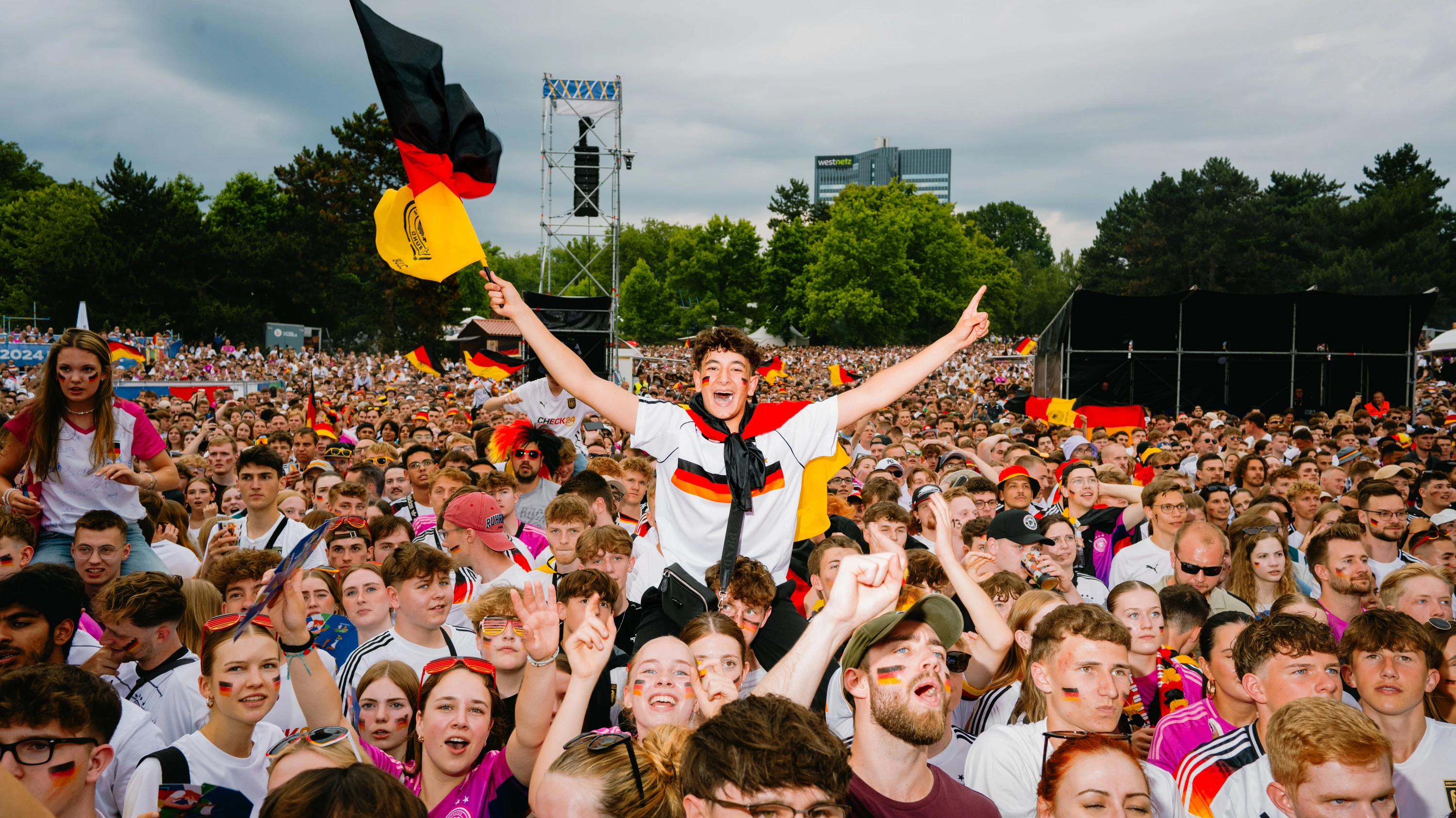 Fan-Forschung: „Fußball kann in der Psychotherapie hilfreich sein“