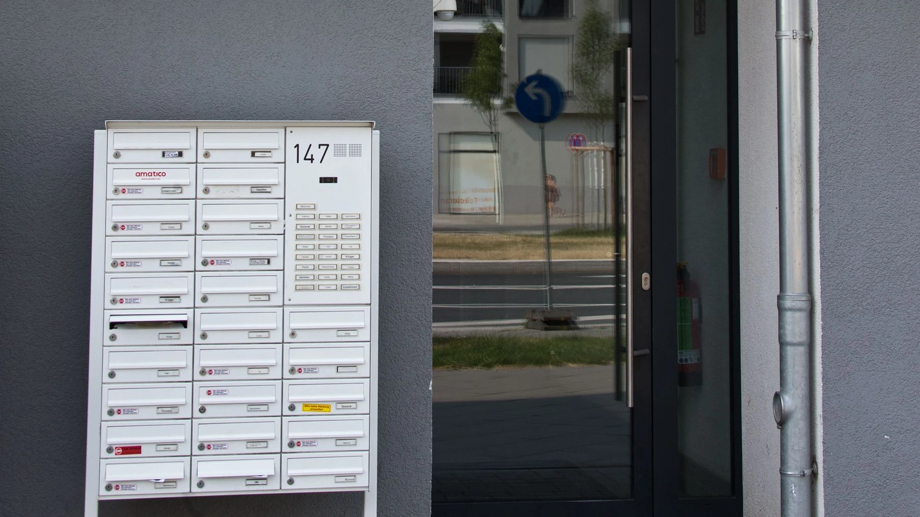 Hoffentlich gut verwaltet: Viele Hausverwaltungen von Wohneigentümergemeinschaften versprechen mehr, als sie leisten. - Helmut Fricke