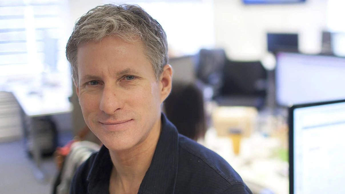 Chris Larsen: Erfolgreicher Erfinder der Digitalwährung Ripple | FAZ