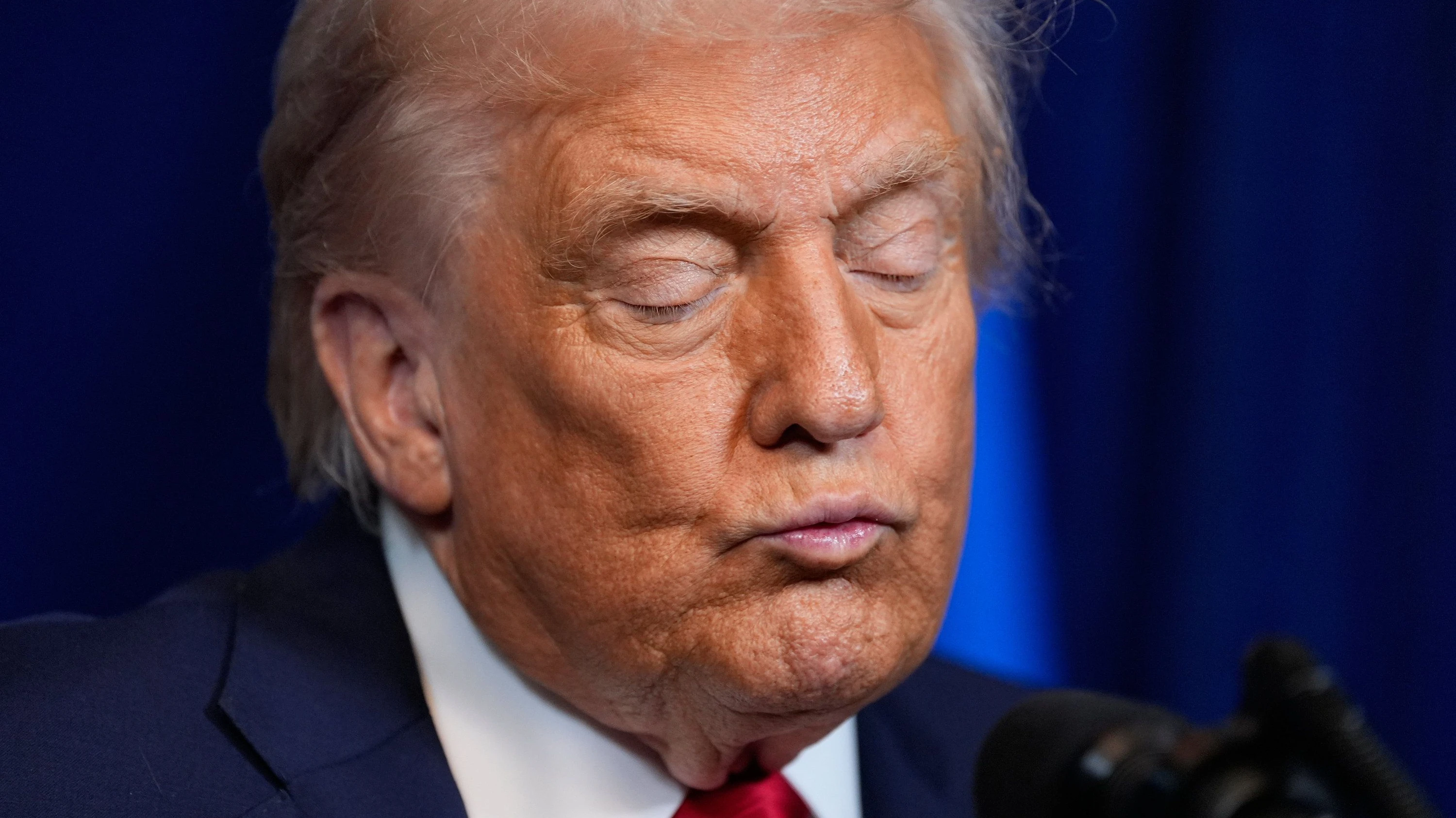 Liveblog USA unter Trump: Trump nimmt mehr Aspirin ein als empfohlen Liveblog USA unter Trump: Trump nimmt mehr Aspirin ein als empfohlen