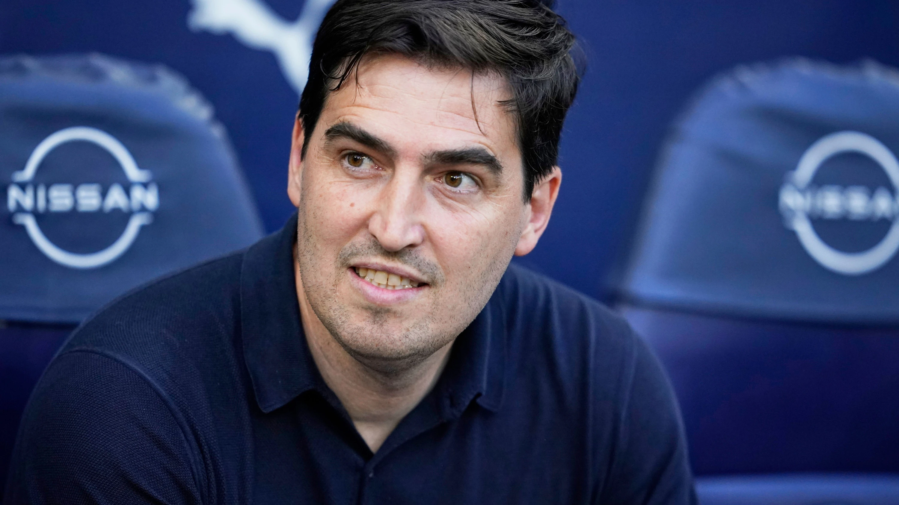Nach Trennung von Slot: Spanier Iraola wird neuer Trainer beim FC Liverpool