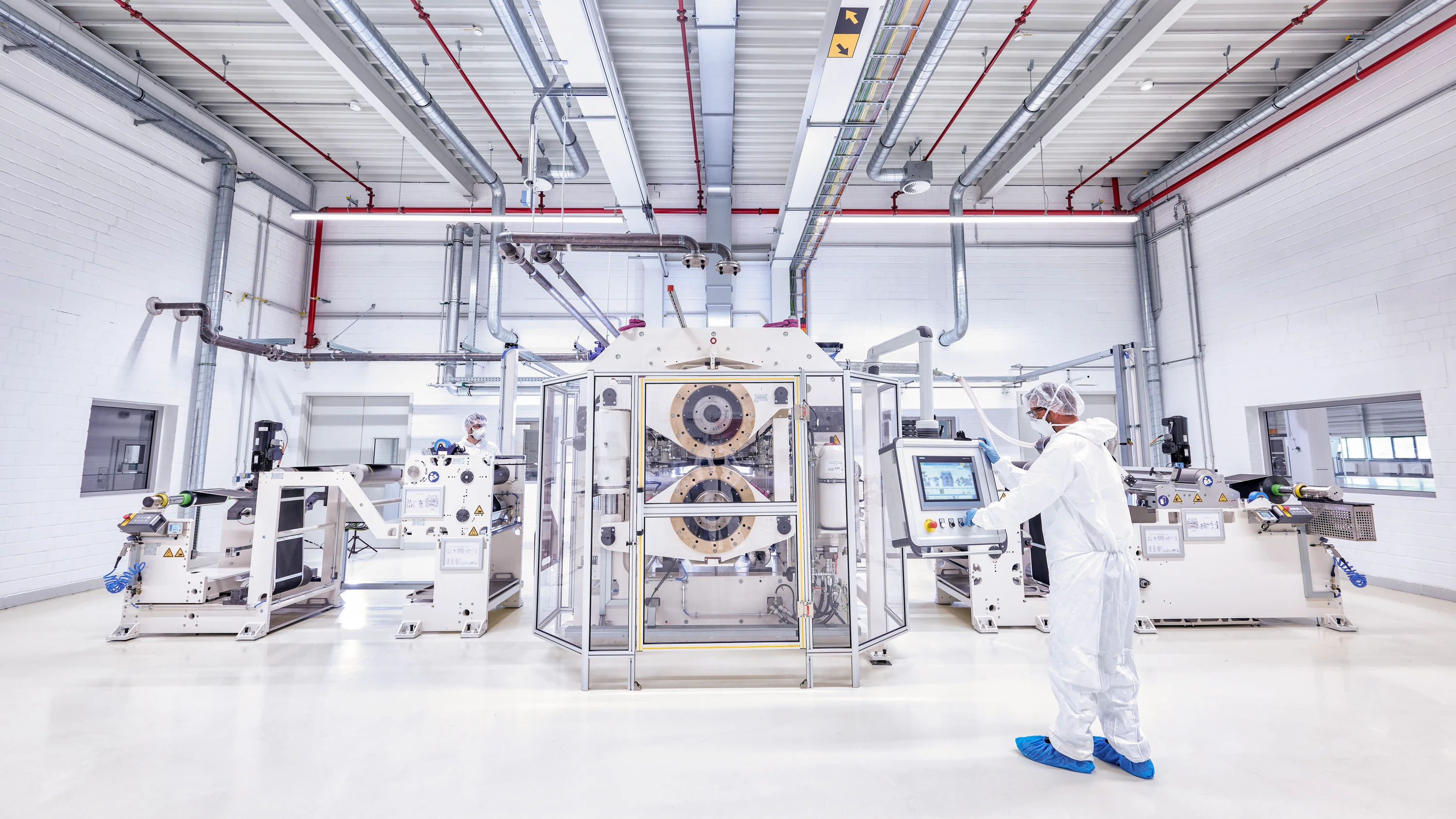 Batteriezellen für E-Autos: VW setzt Milliarden-Meilenstein für deutsche Autoindustrie Batteriezellen für E-Autos: VW setzt Milliarden-Meilenstein für deutsche Autoindustrie