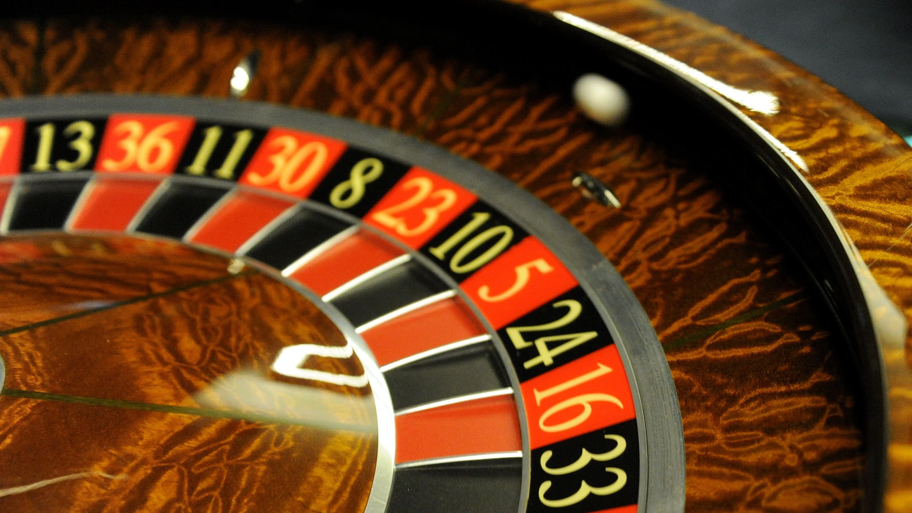 Spielbank Wiesbaden: Faites vos jeux Spielbank Wiesbaden: Faites vos jeux