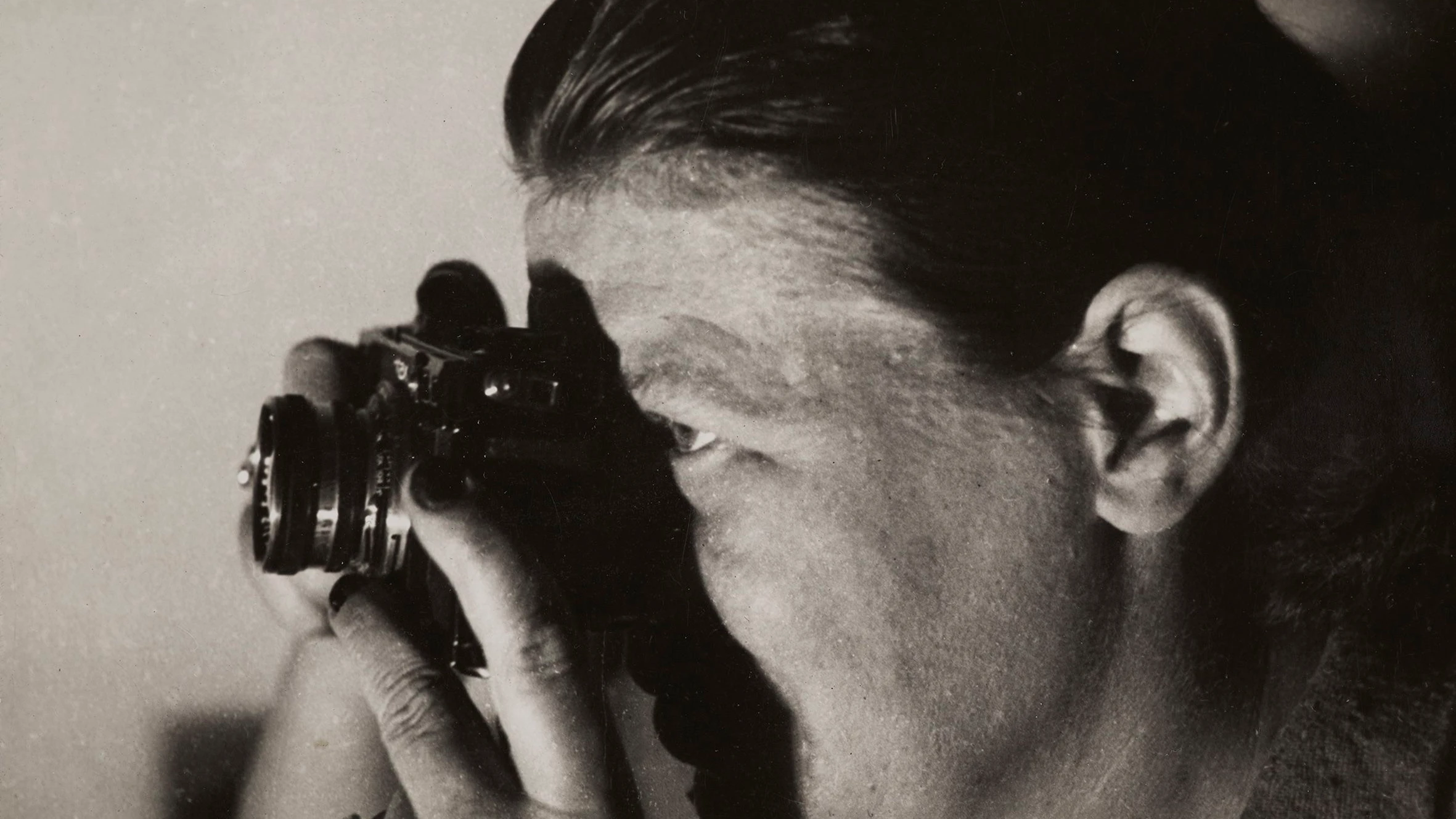 Fotografin Germaine Krull: Protagonistin der fotografischen Avantgarde