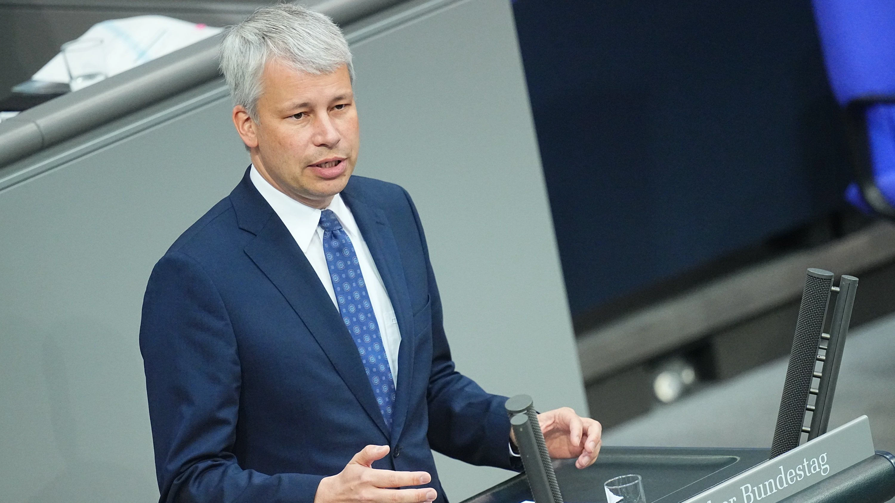 Deutschland-Blog: Bilger: CDU wird Vorschlag zur „Lifestyle“-Teilzeit wohl nicht unterstützen