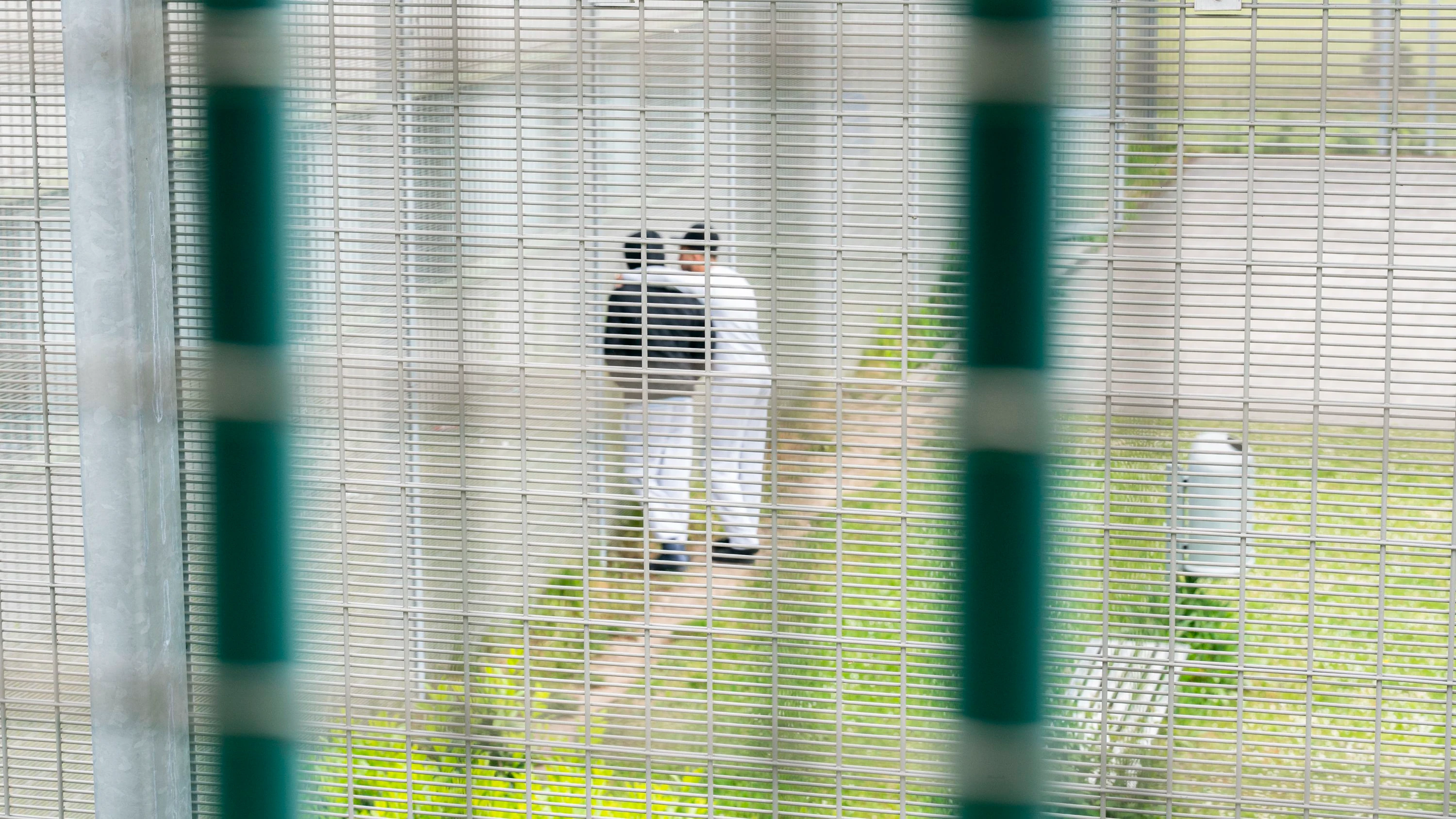 Bild: Verwaltungsgericht Trier: Warum das Trierer Asylgericht eines der schnellsten in Deutschland ist