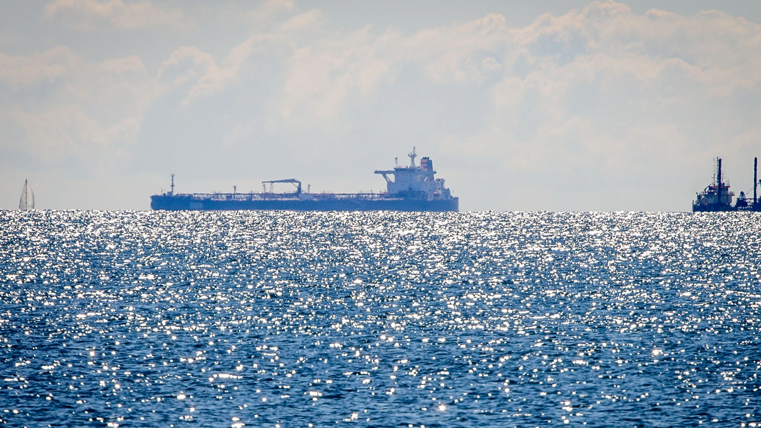Liveblog Ukrainekrieg: Abgeordnete fordern Schritte gegen die Schattenflotte Liveblog Ukrainekrieg: Abgeordnete fordern Schritte gegen die Schattenflotte