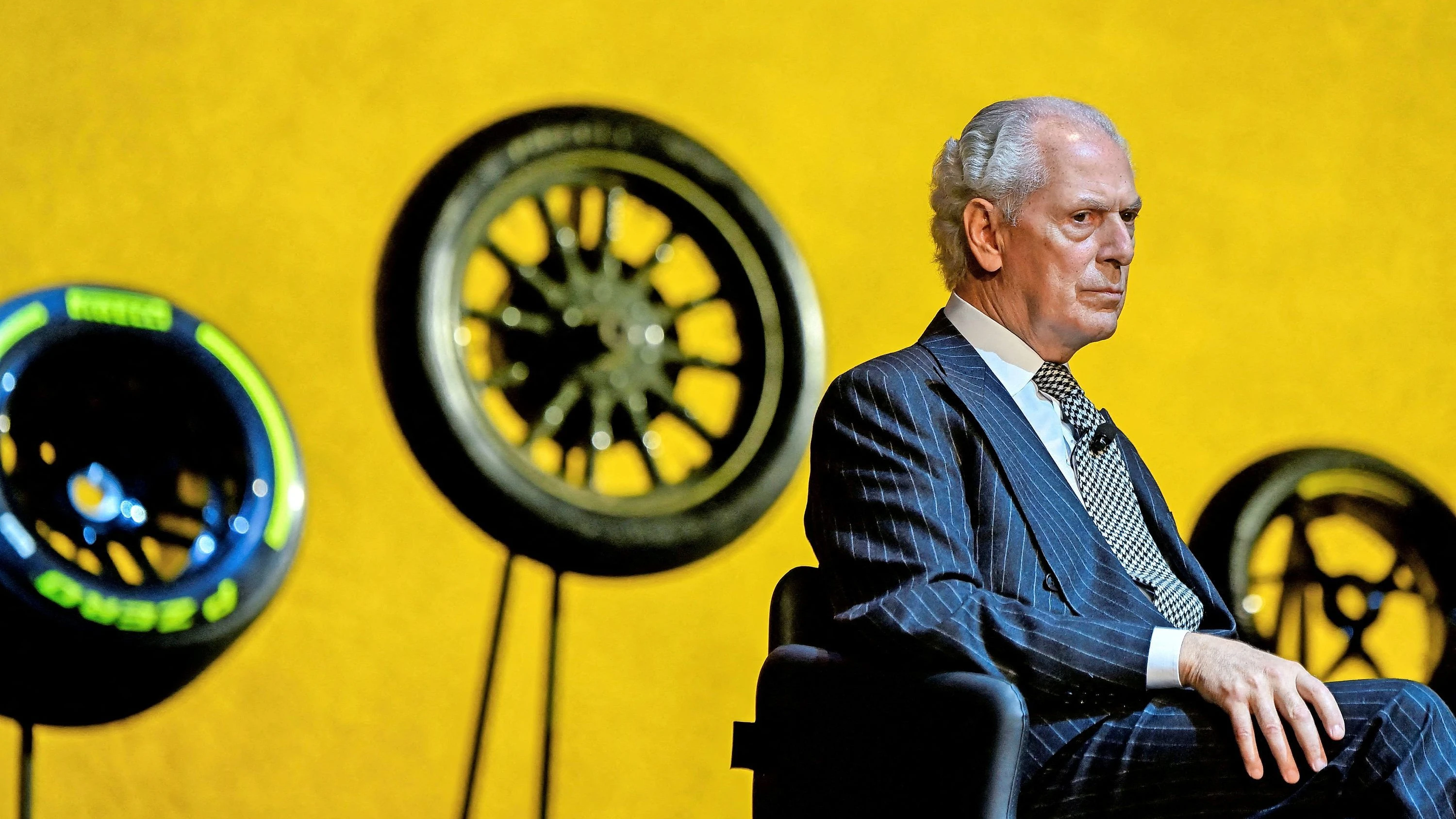 Opfer der Blockbildung: Pirelli zwischen allen Stühlen