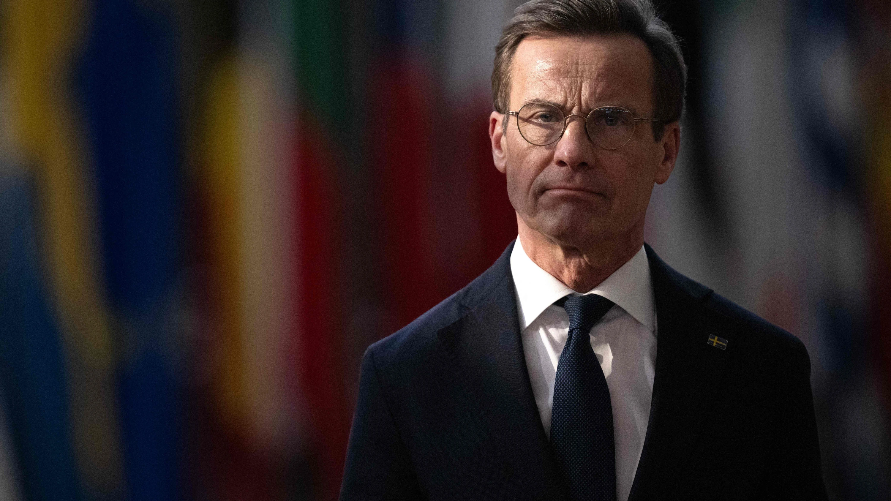 Schweden: Bloß keine große Koalition wie in Deutschland