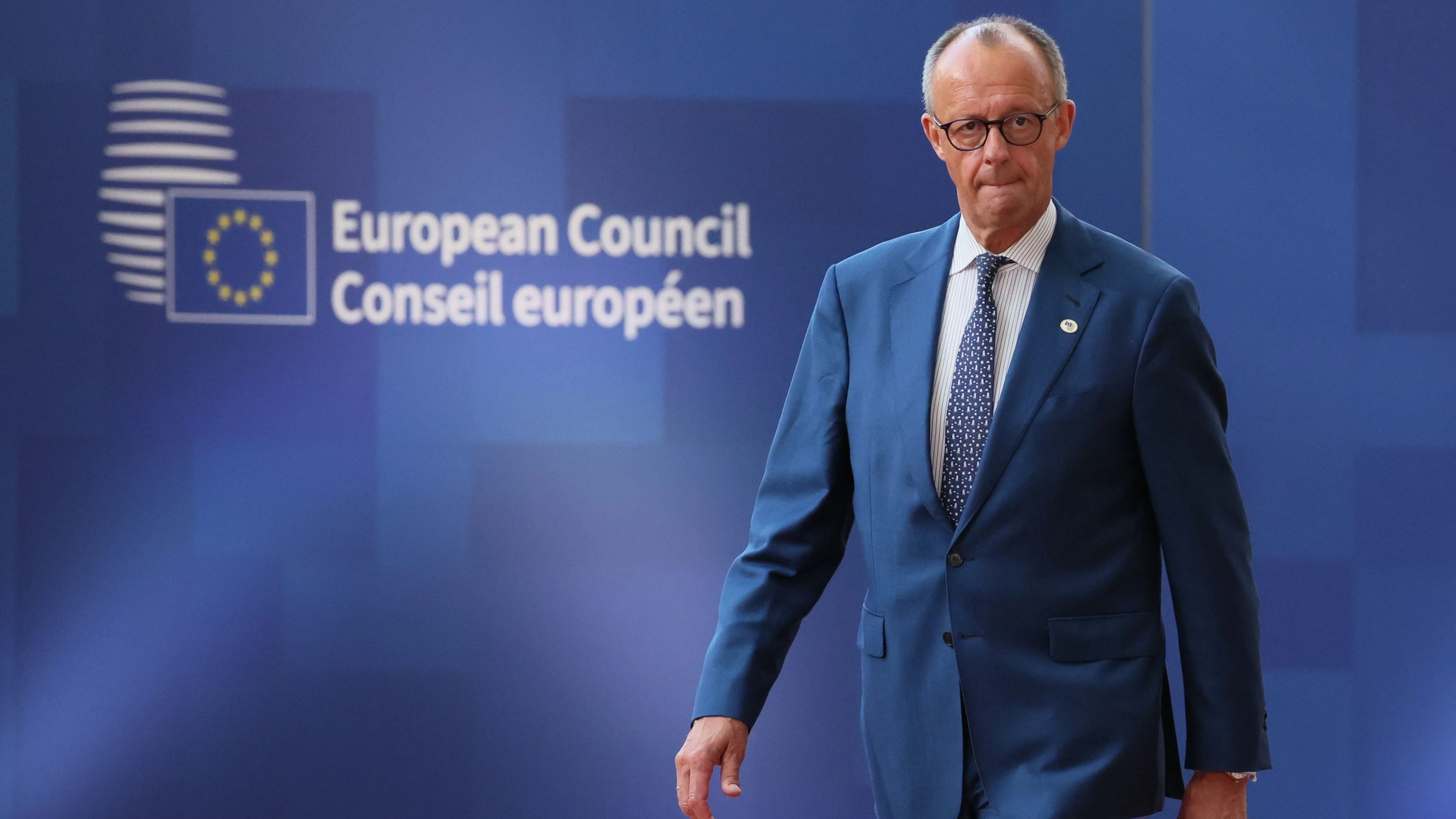 F.A.Z. Frühdenker: Zoff um EU-Haushalt: Welches Signal sendet Merz vor den Verhandlungen? F.A.Z. Frühdenker: Zoff um EU-Haushalt: Welches Signal sendet Merz vor den Verhandlungen?