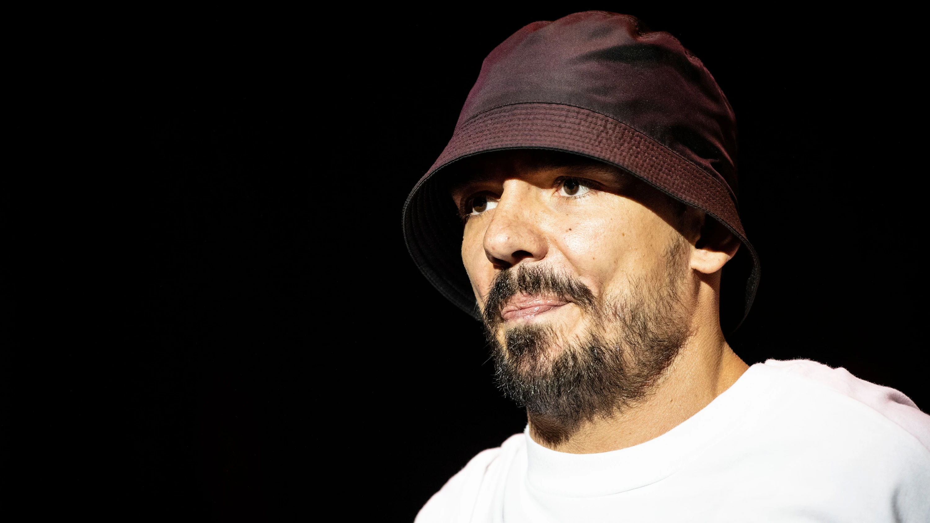 Capital Bra: Im Livestream ins Krankenhaus