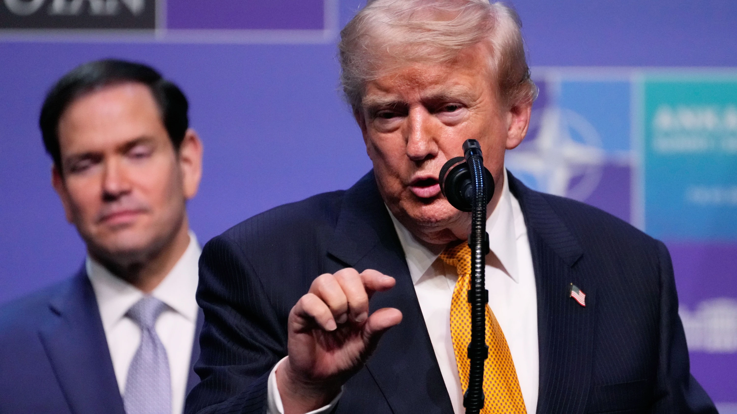 Liveblog Irankrieg: Trump glaubt an baldige Rückkehr zur Waffenruhe