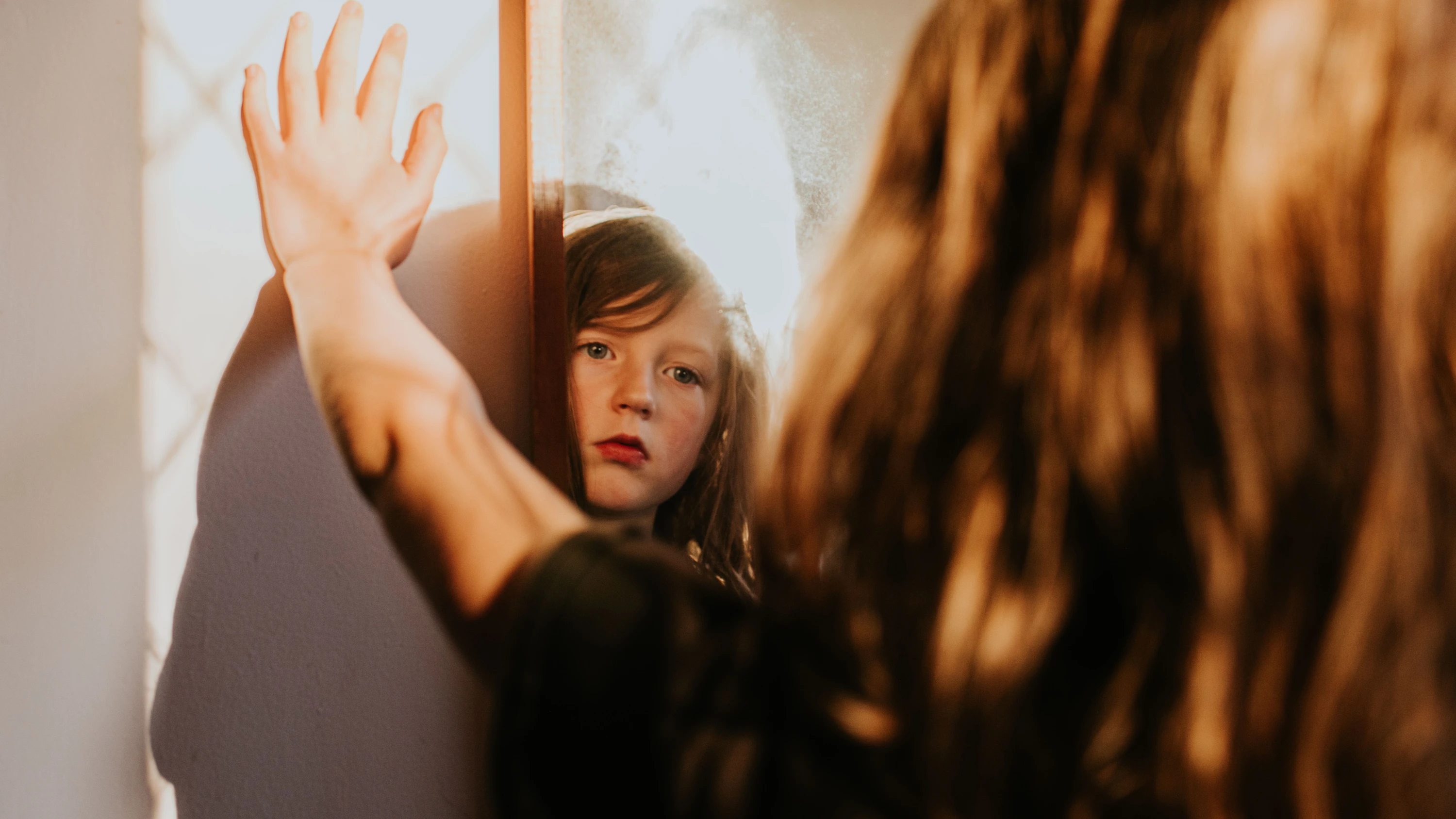Narzissmus bei Kindern: „Einfach dieses ständige Ich, Ich, Ich“