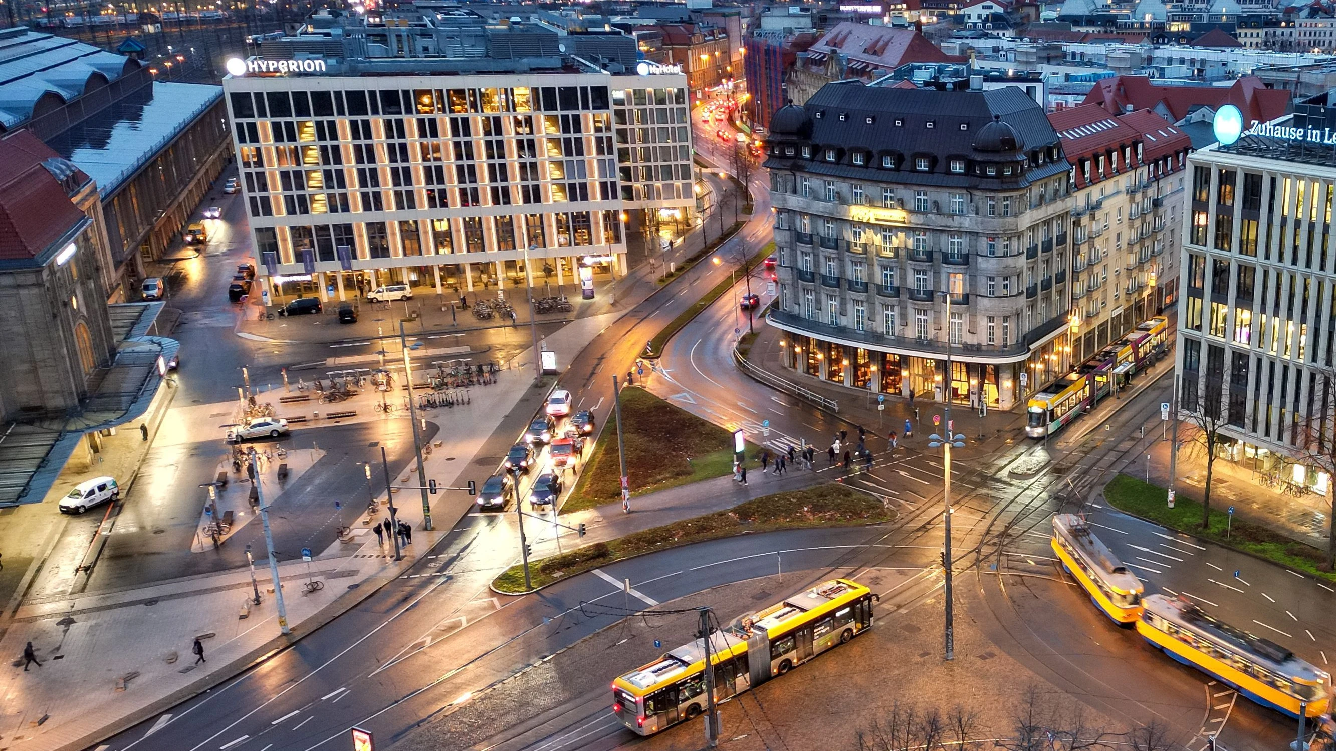 154 Standorte gerettet: Große Umverteilung in der Hotellerie nach Revo-Aus