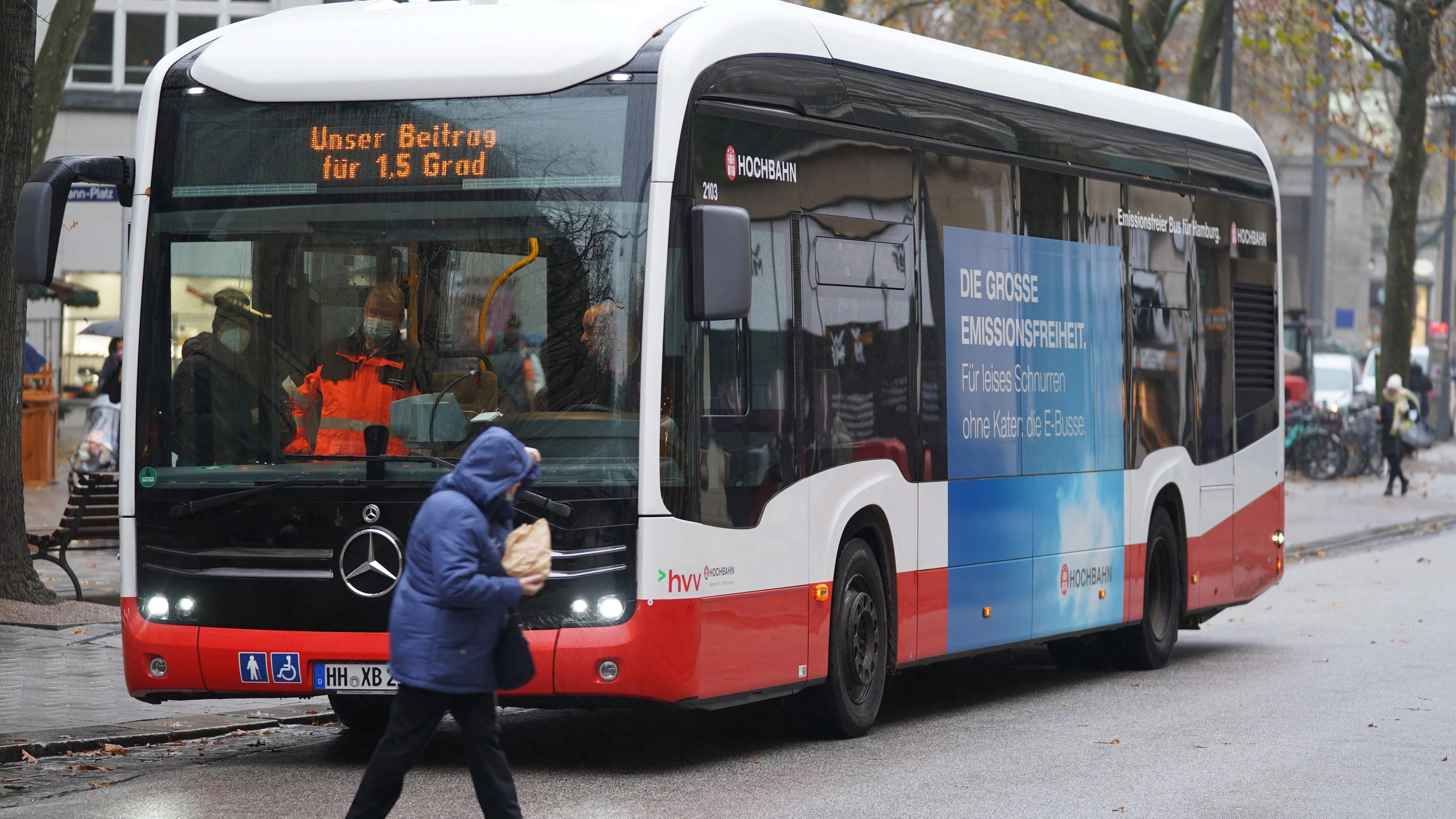 ÖPNV in der Krise: So könnte der teure Nahverkehr Millionen sparen