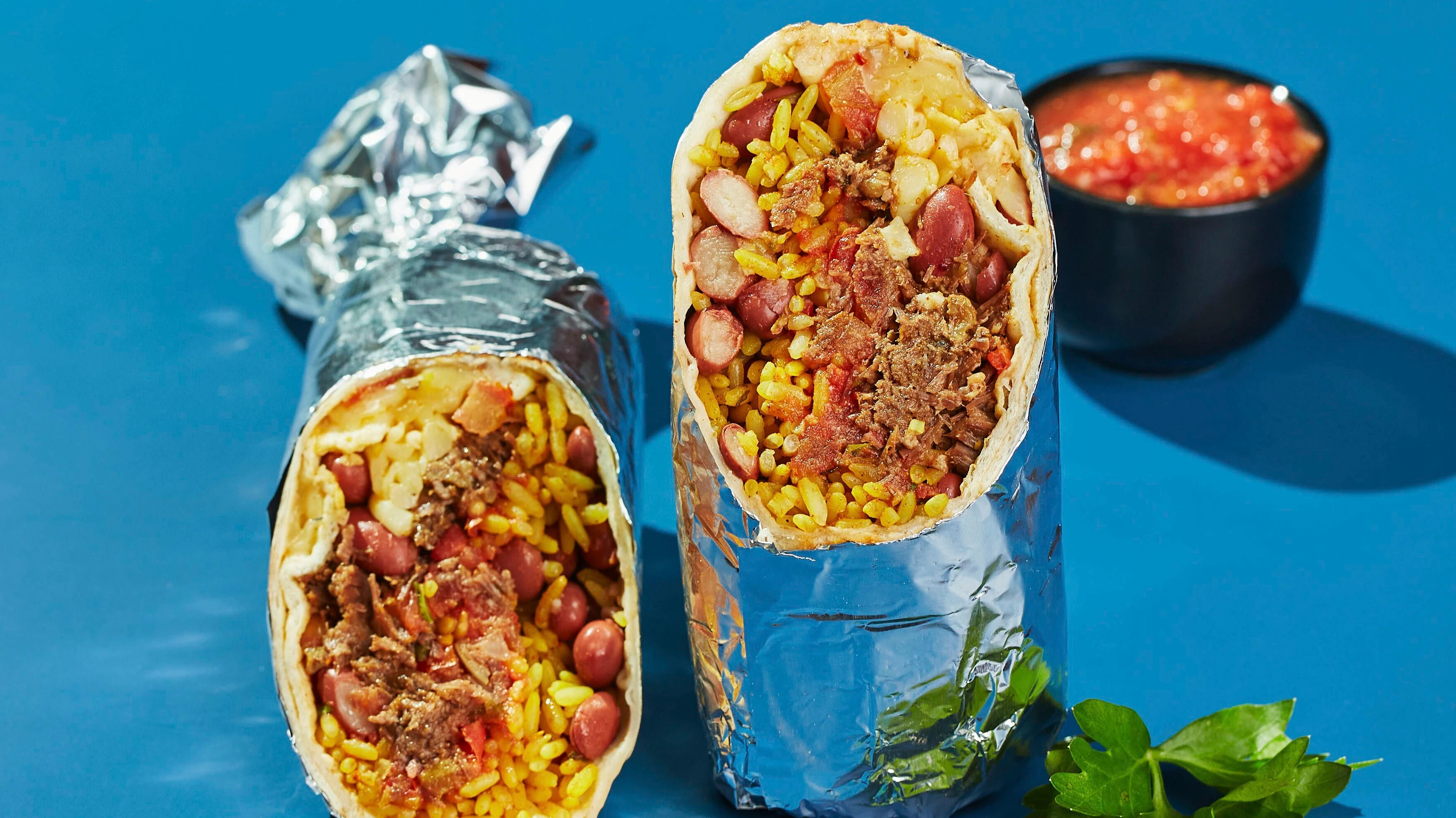 Erschwinglichkeit in Amerika: Das Burrito-Dilemma