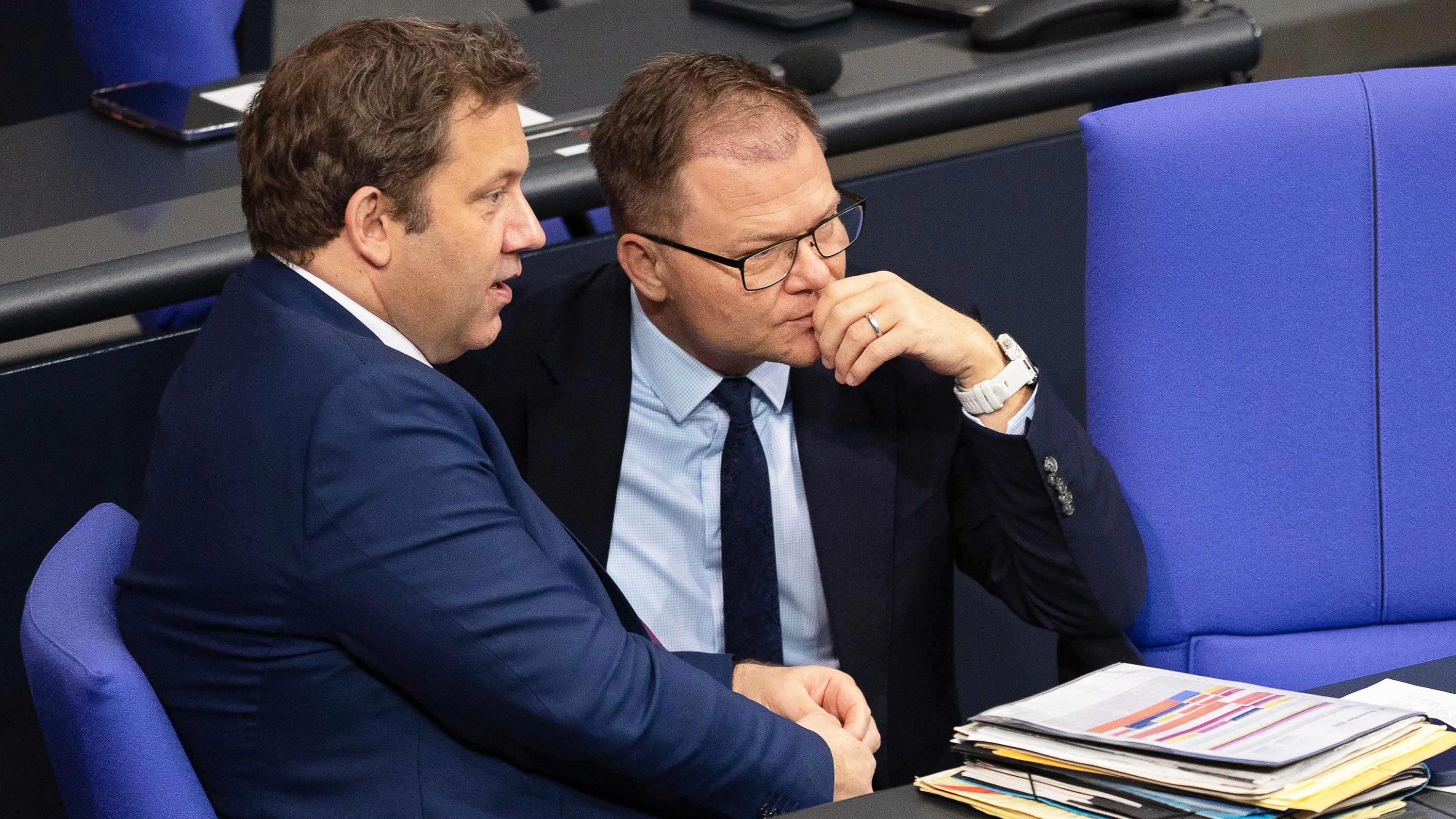 Finanzplanung: Jetzt rächt sich, dass es kein Klimageld gibt