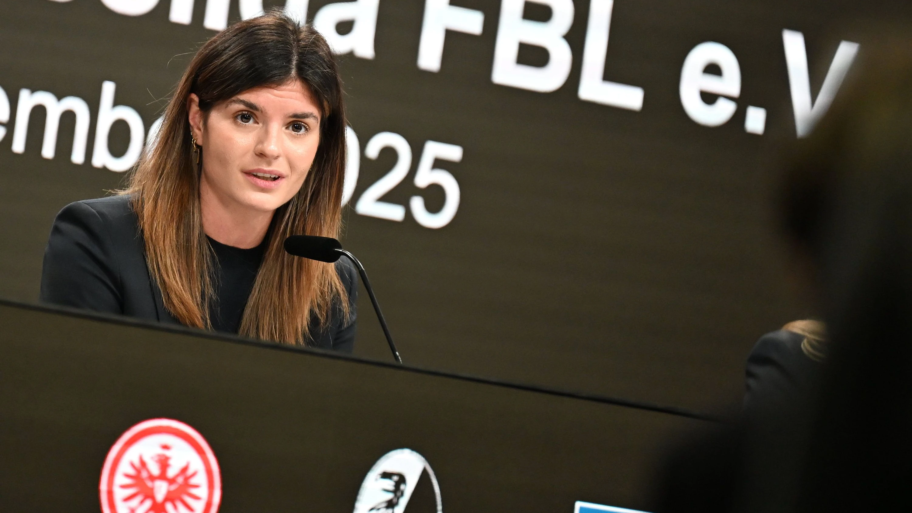 Frauen-Ligaverband FBL: Liga ohne Kompass Frauen-Ligaverband FBL: Liga ohne Kompass