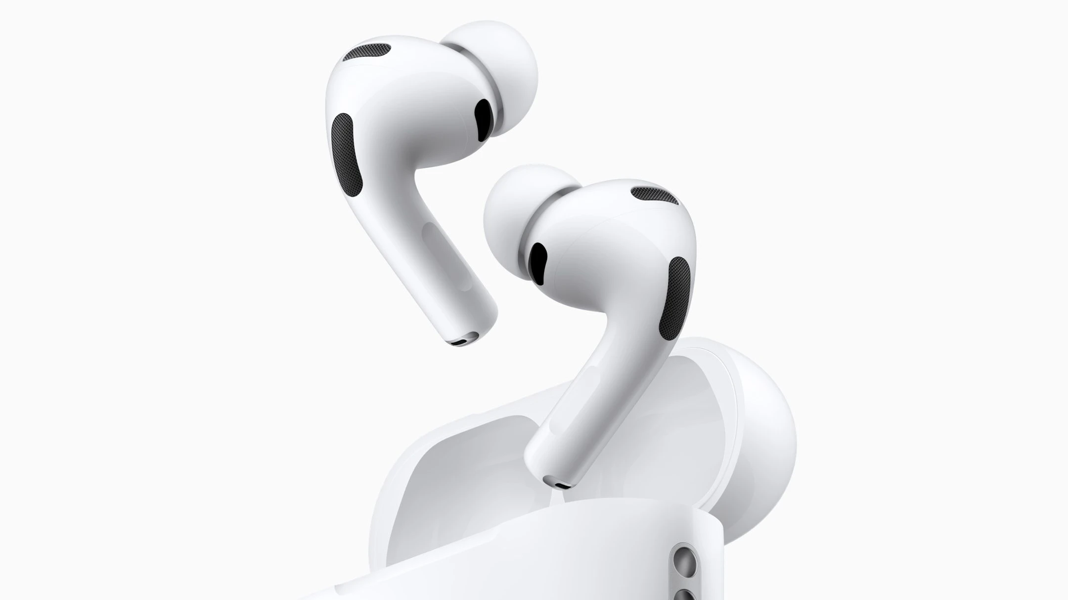 Apple Airpods: Völker, verständigt euch!