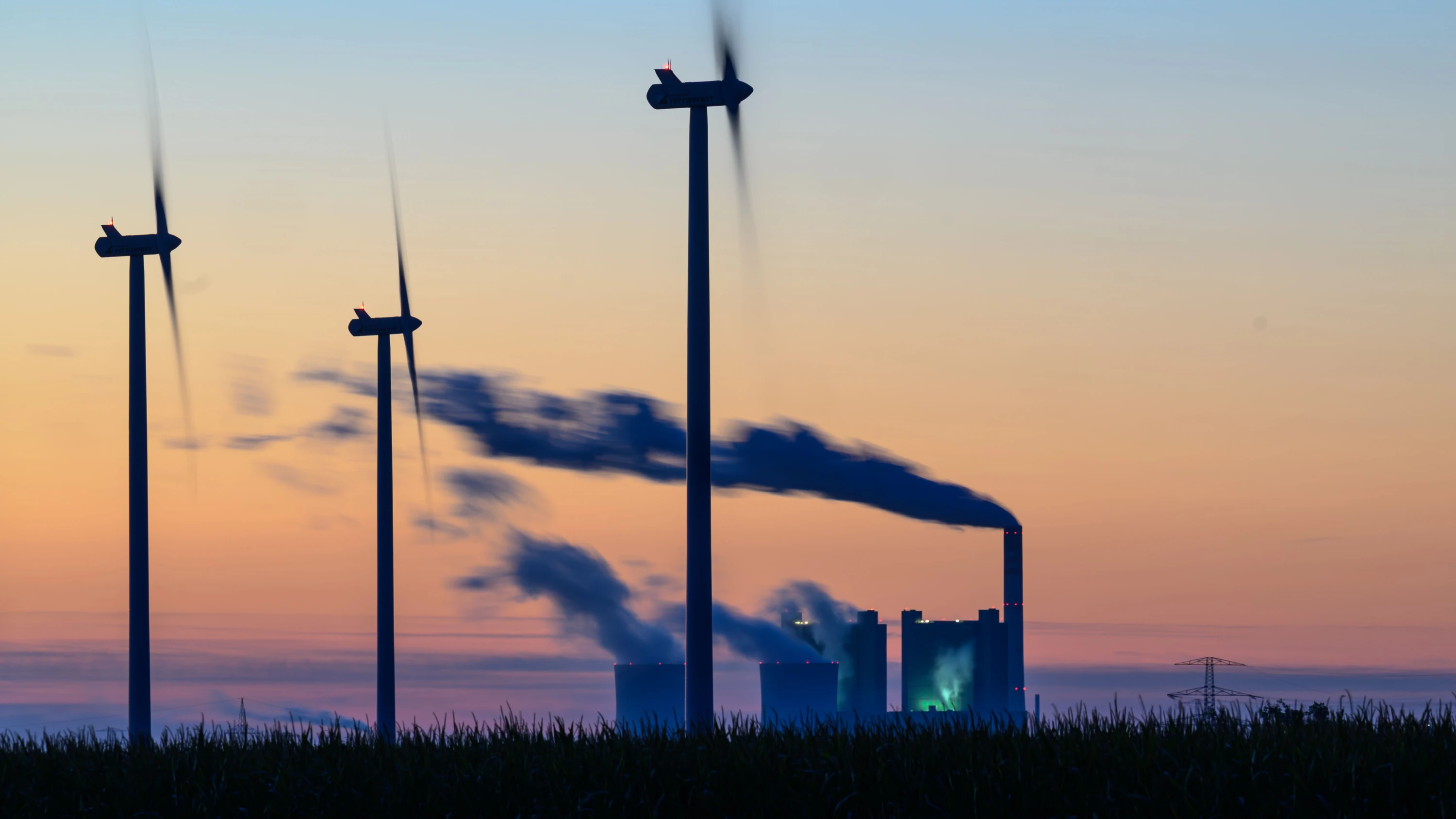 CO2-Bilanz: Die Grenzen der Klimaziele CO2-Bilanz: Die Grenzen der Klimaziele