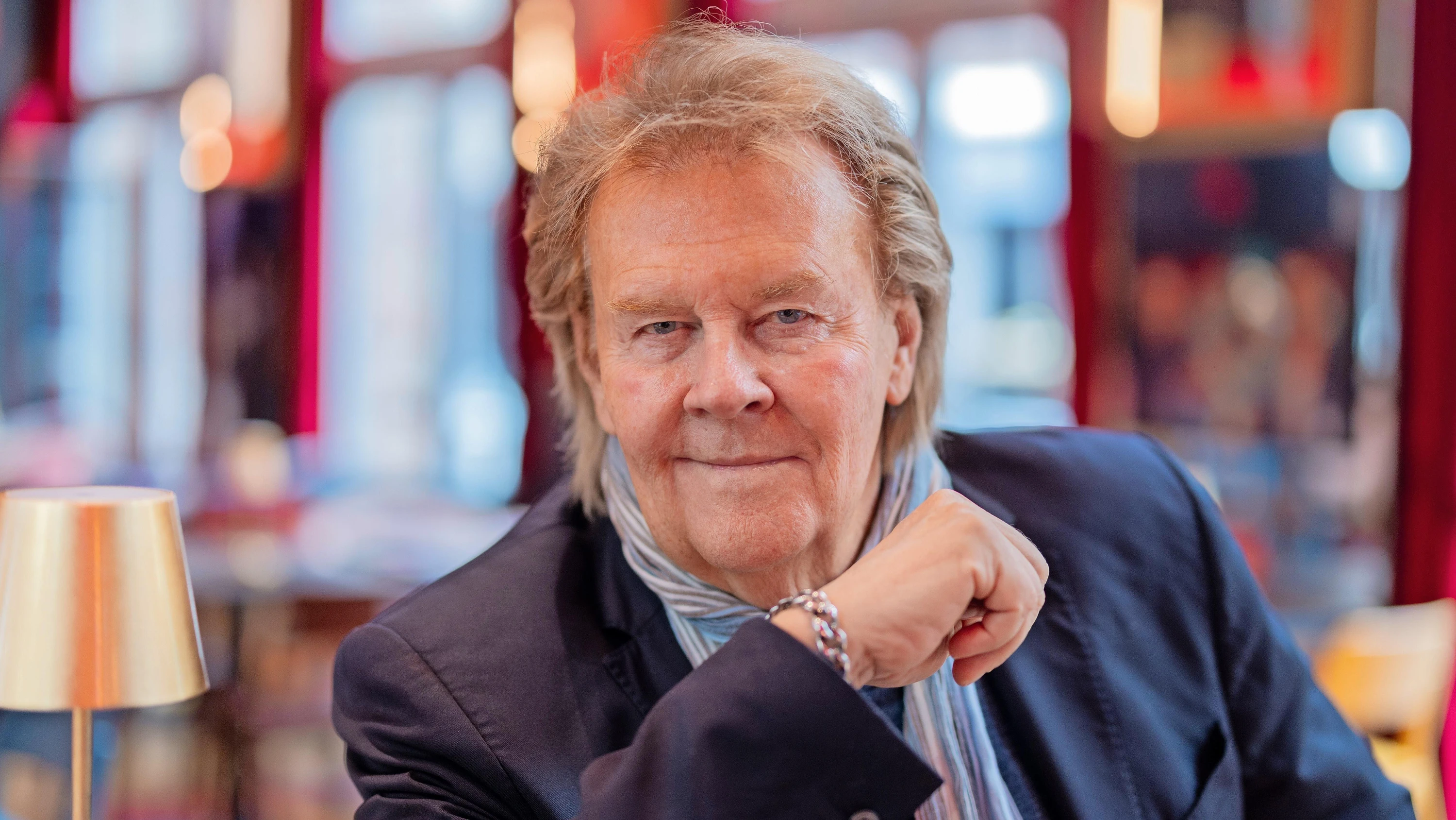 Herzblatt-Geschichten: Über die Diskriminierung der Schlagersänger