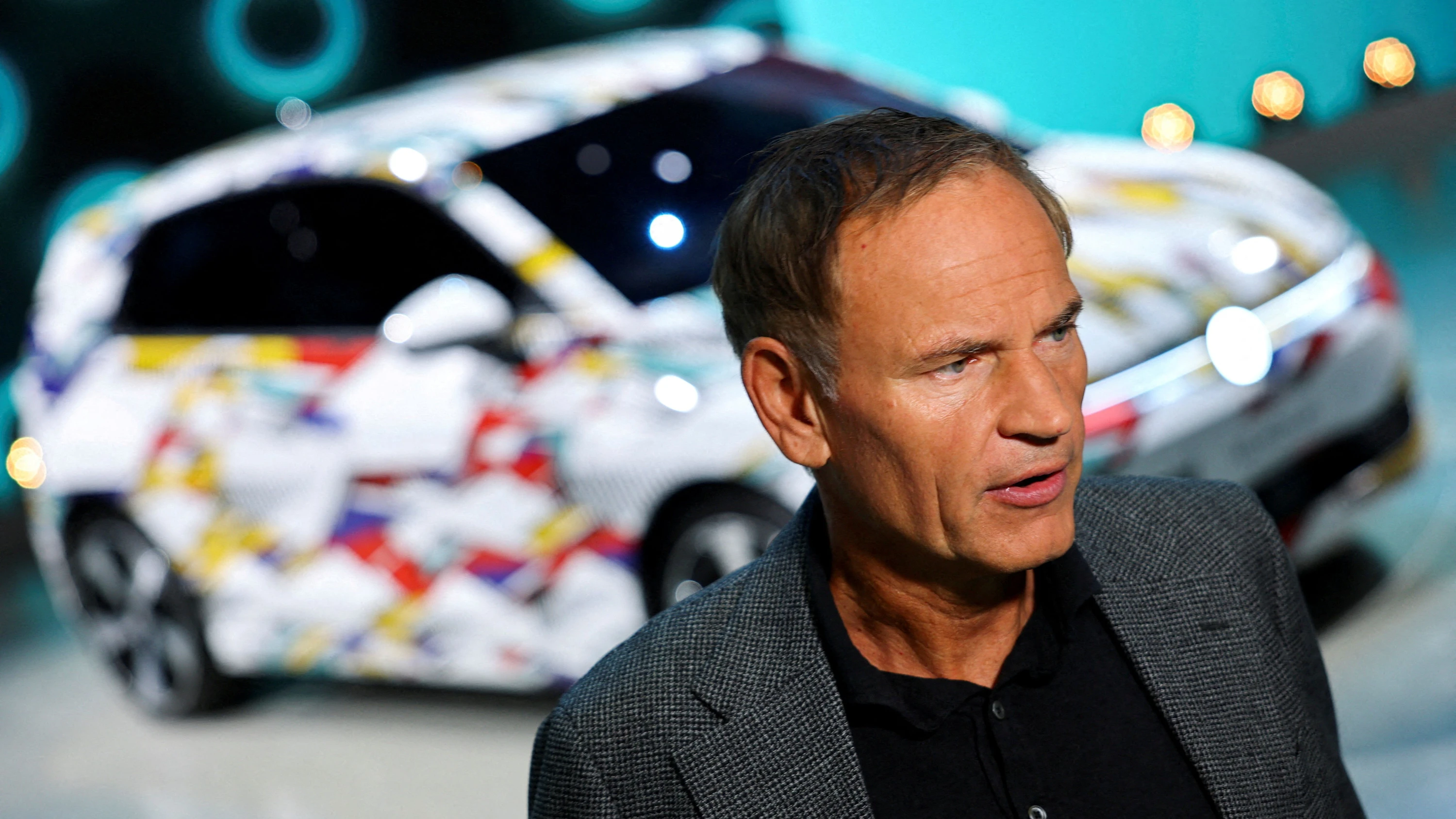 Einigung in Wolfsburg: Ein erster Schritt zur Rettung von VW – und ein Sieg für Blume Einigung in Wolfsburg: Ein erster Schritt zur Rettung von VW – und ein Sieg für Blume