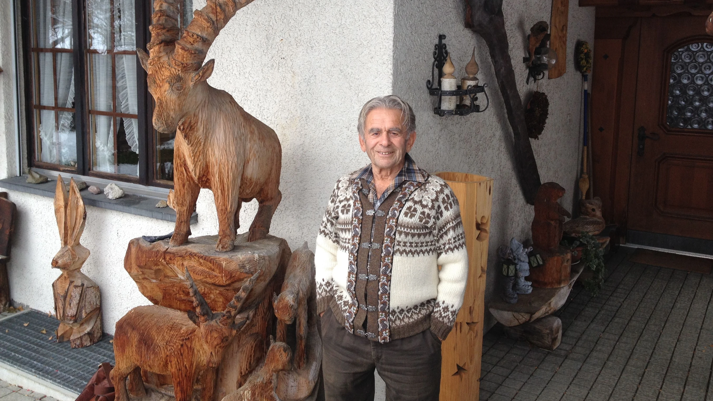 Zum Tod von Peter Diener: Er war einer der Erstbesteiger des Dhaulagiri Zum Tod von Peter Diener: Er war einer der Erstbesteiger des Dhaulagiri