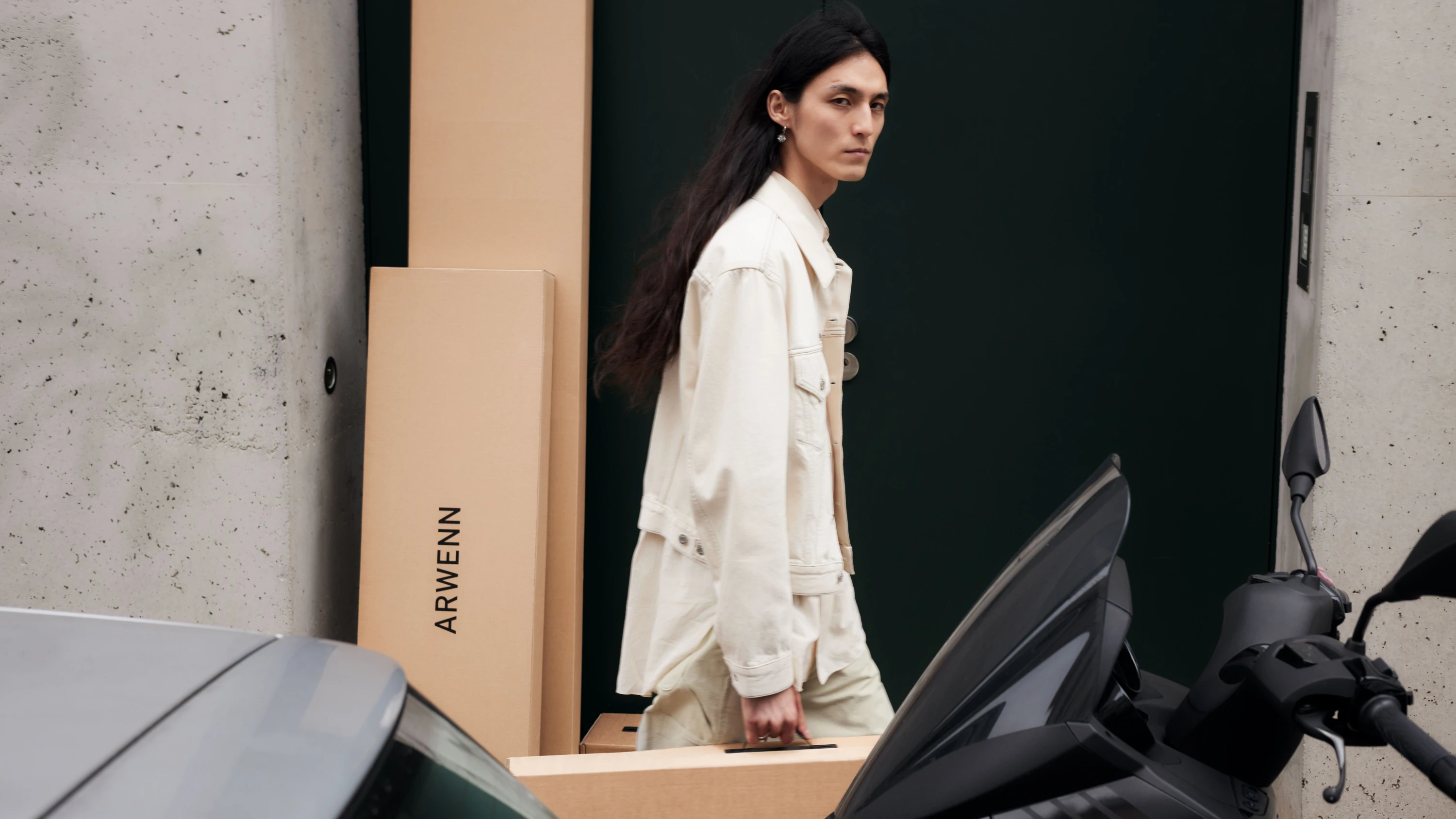 Trend-Möbel bei Arwenn: „Es nützt nichts, wenn sich das Produkt kaum jemand leisten kann“