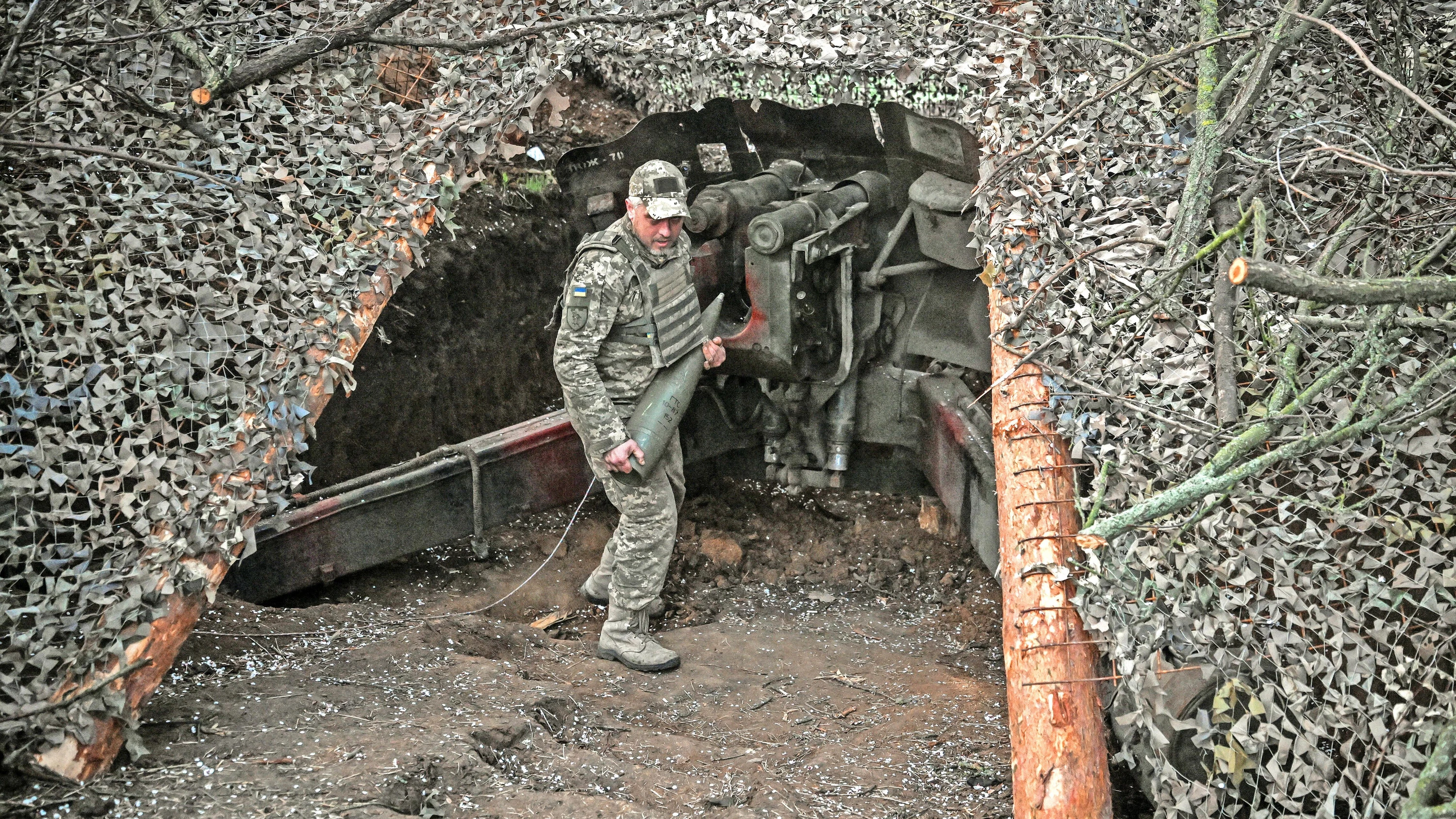 Ukrainekrieg: Russland will keine Schwäche bei der Drohnenabwehr zeigen Ukrainekrieg: Russland will keine Schwäche bei der Drohnenabwehr zeigen