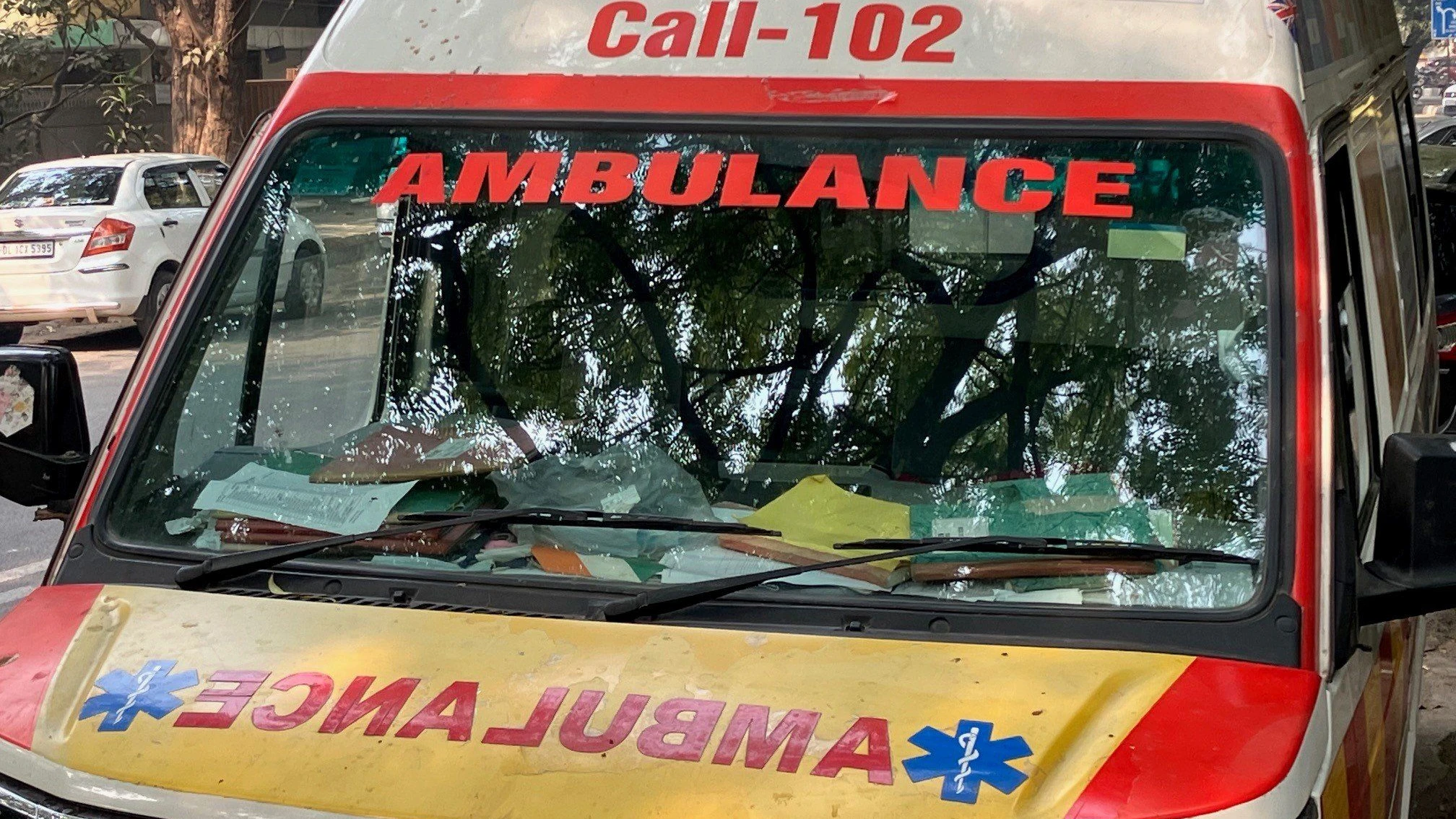 Bundesstaat Goa: Viele Tote bei Brand in Nachtclub in Indien Bundesstaat Goa: Viele Tote bei Brand in Nachtclub in Indien