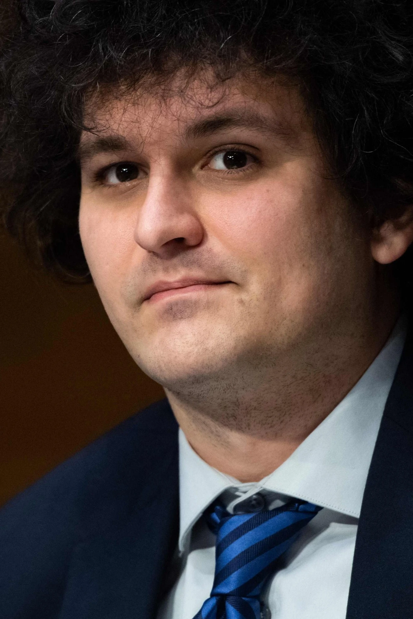 Urteil gegen FTX-Gründer: Das Blendwerk des Sam Bankman-Fried | FAZ