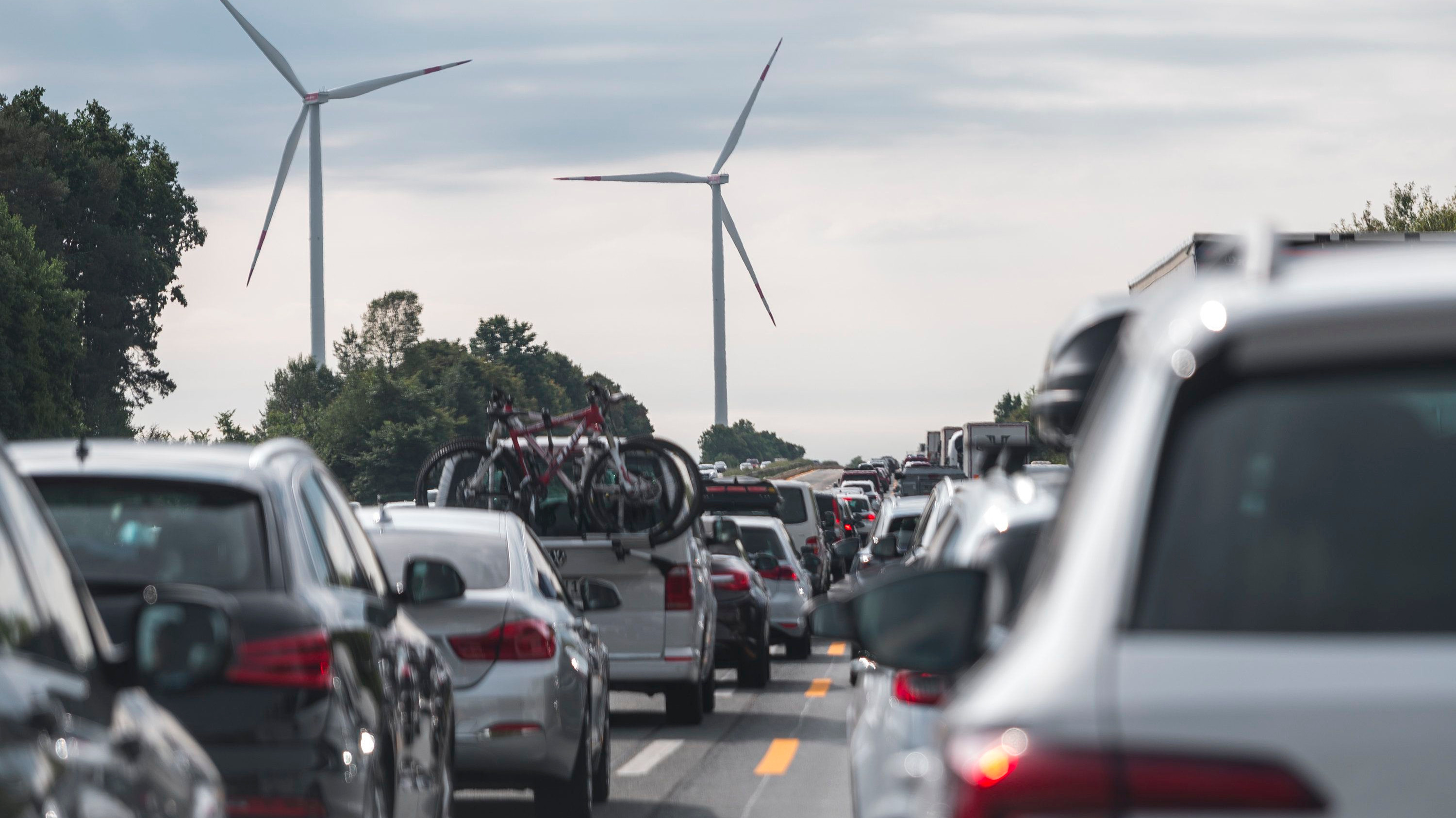 Wie geht es weiter mit den Verbrennern?