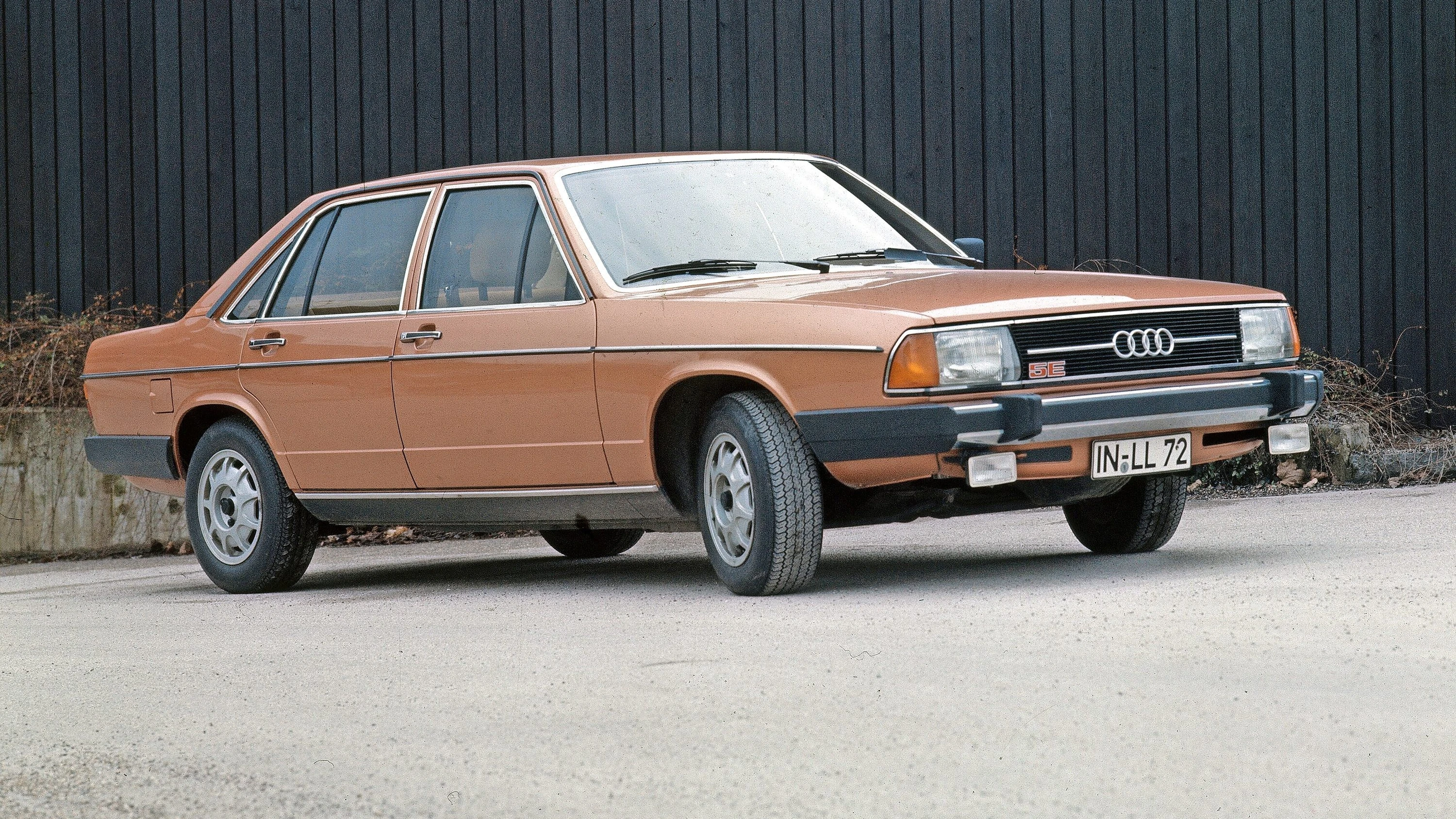 Autos vor 50 Jahren: Fiesta mit dem GTI Autos vor 50 Jahren: Fiesta mit dem GTI