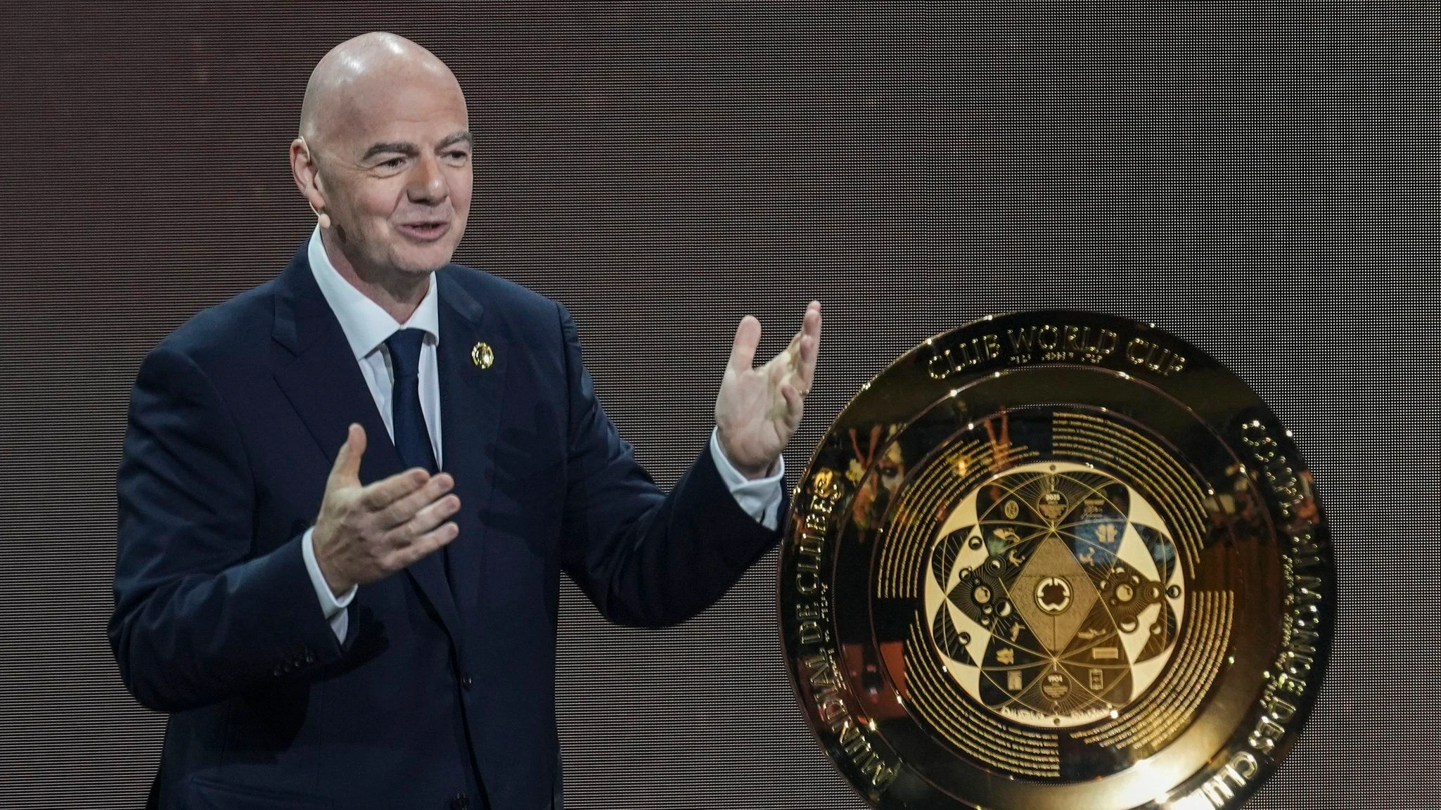 Warten auf Solidarität: Keine Spur vom FIFA-Geld