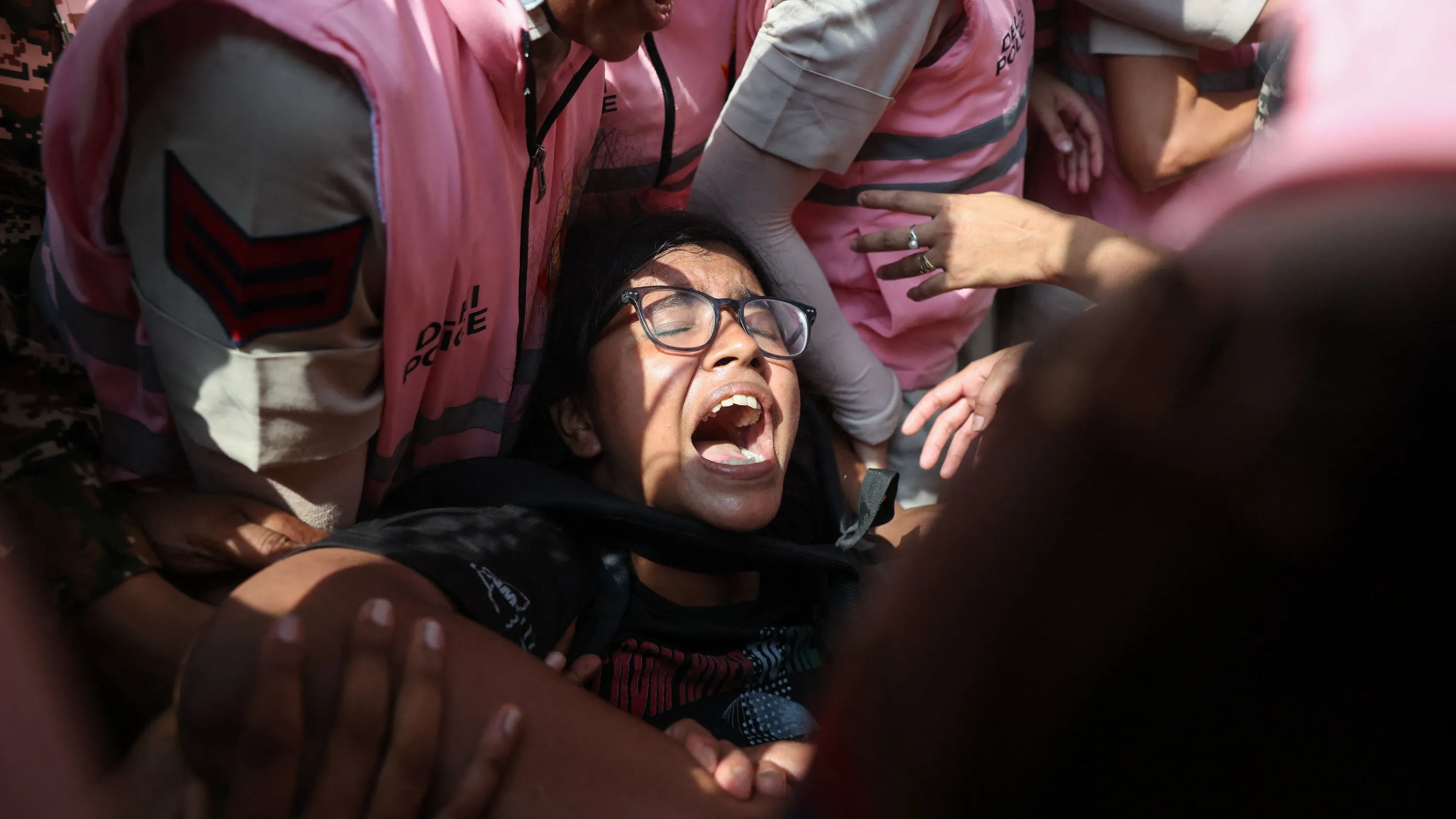 Demonstrationen der „Gen Z“: Was wirklich hinter den Jugendprotesten steckt Demonstrationen der „Gen Z“: Was wirklich hinter den Jugendprotesten steckt