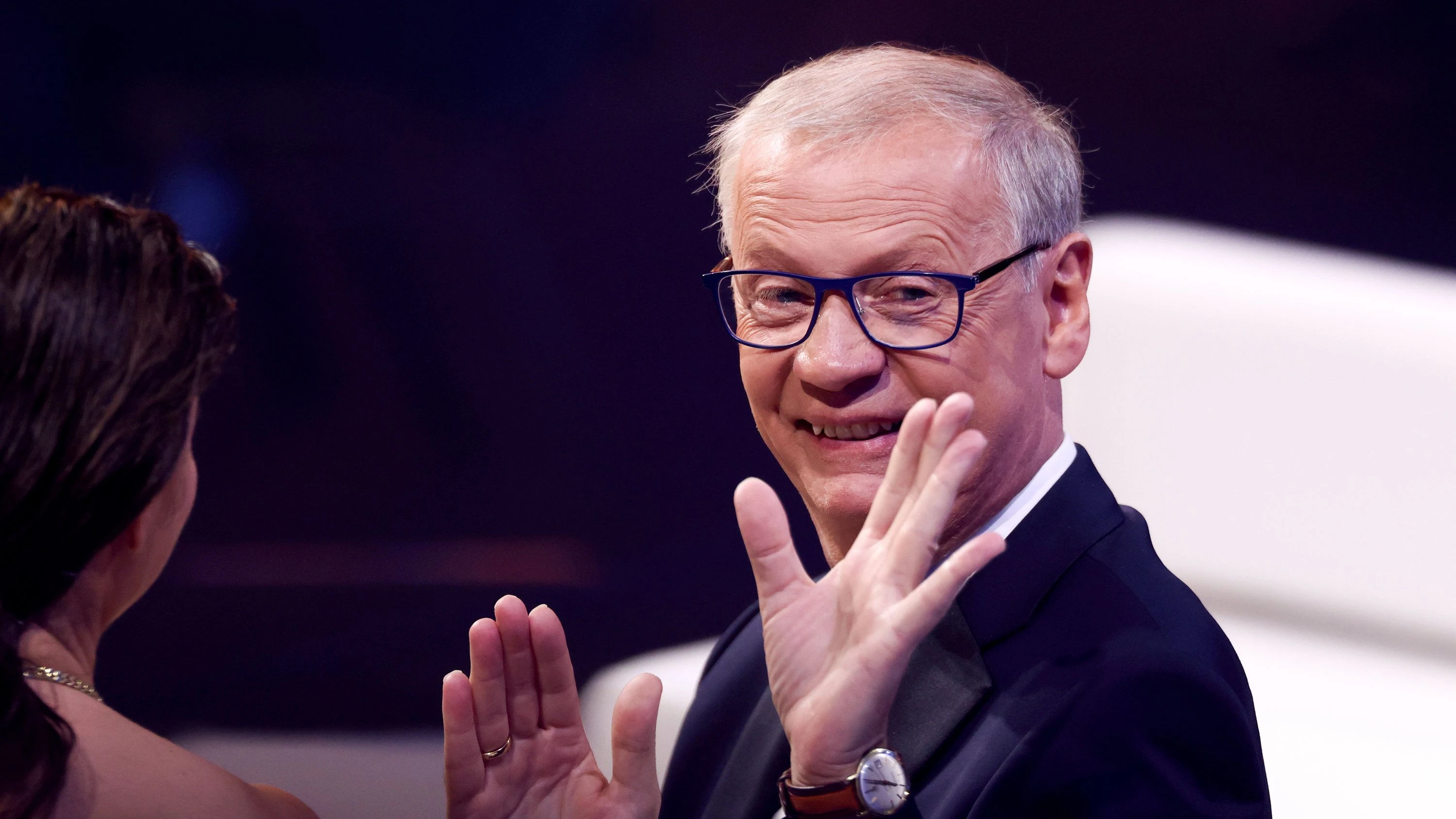 Opernball-Urteil: Günther Jauch erstreitet Gegendarstellung in der Boulevardpresse