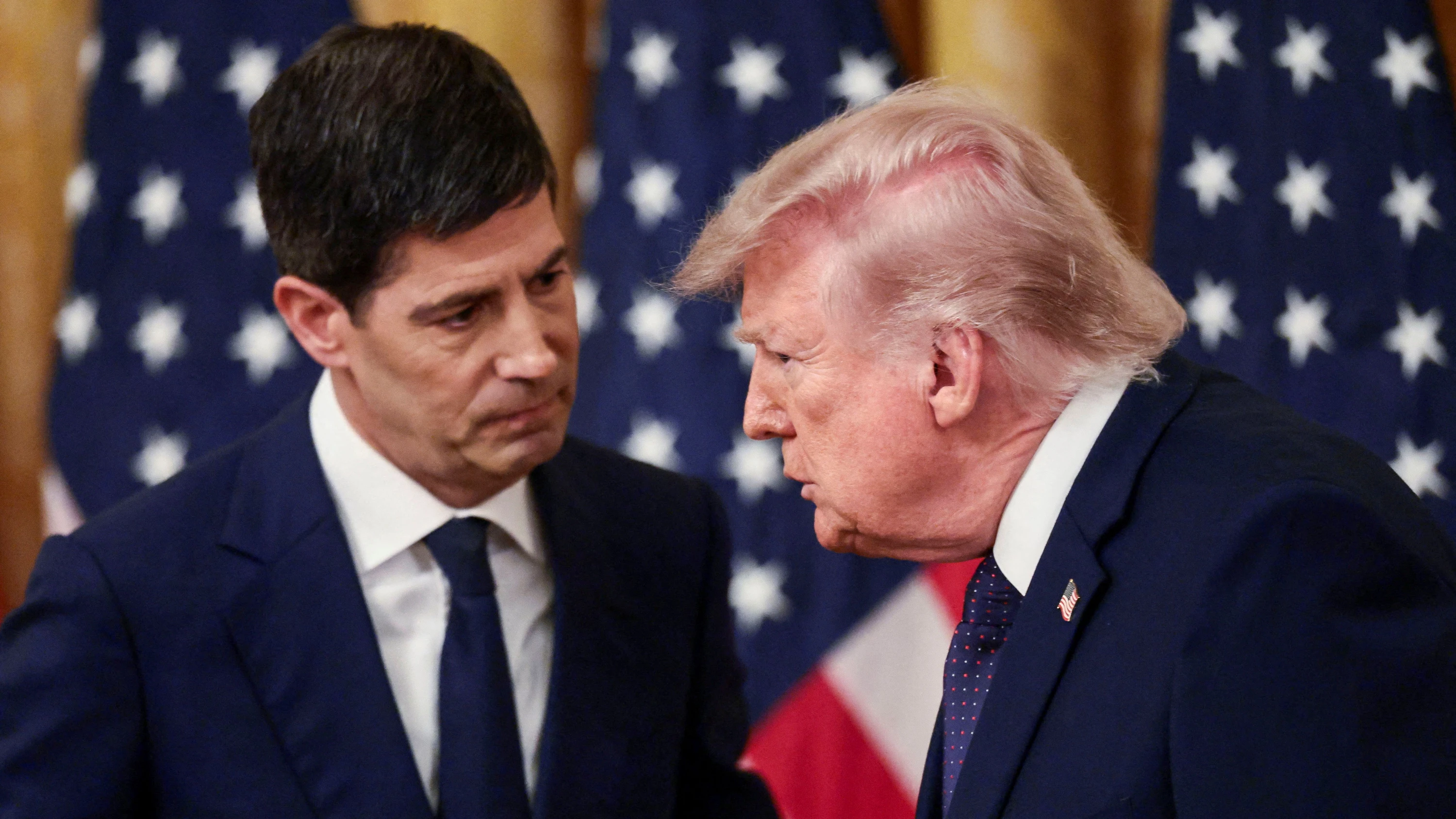 Business-Ticker: Trump fordert Zinssenkung und erhöht den Druck auf die US-Notenbank