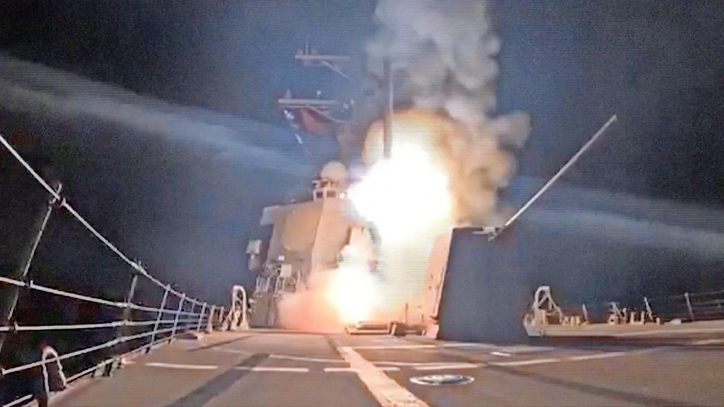 Nach US-Luftschlägen: Trump droht mit weiteren Angriffen auf Ziele in Nigeria