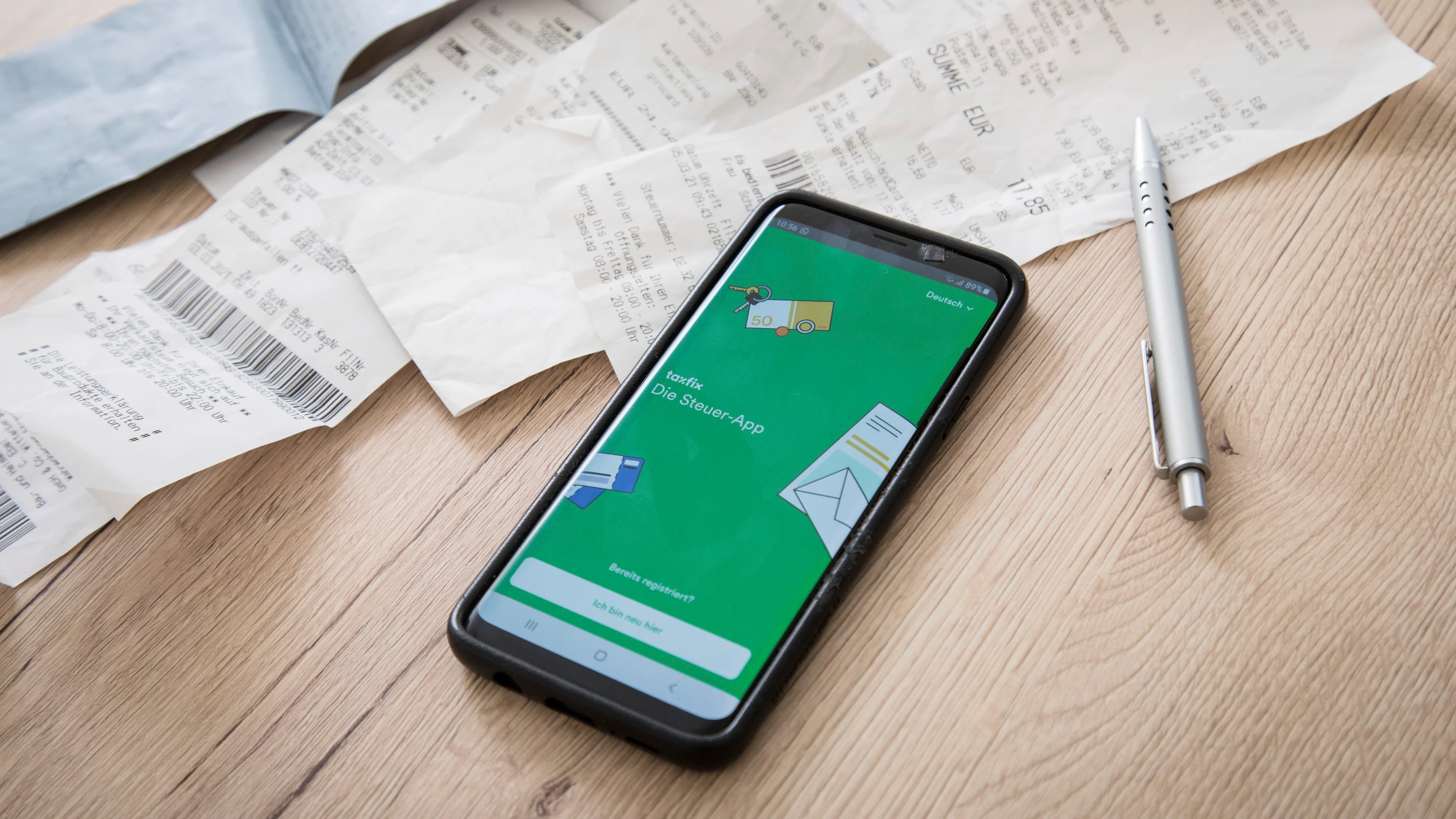 Branche unter Druck: Diese 15 KI-Start-ups wollen die Steuerberatung automatisieren Branche unter Druck: Diese 15 KI-Start-ups wollen die Steuerberatung automatisieren