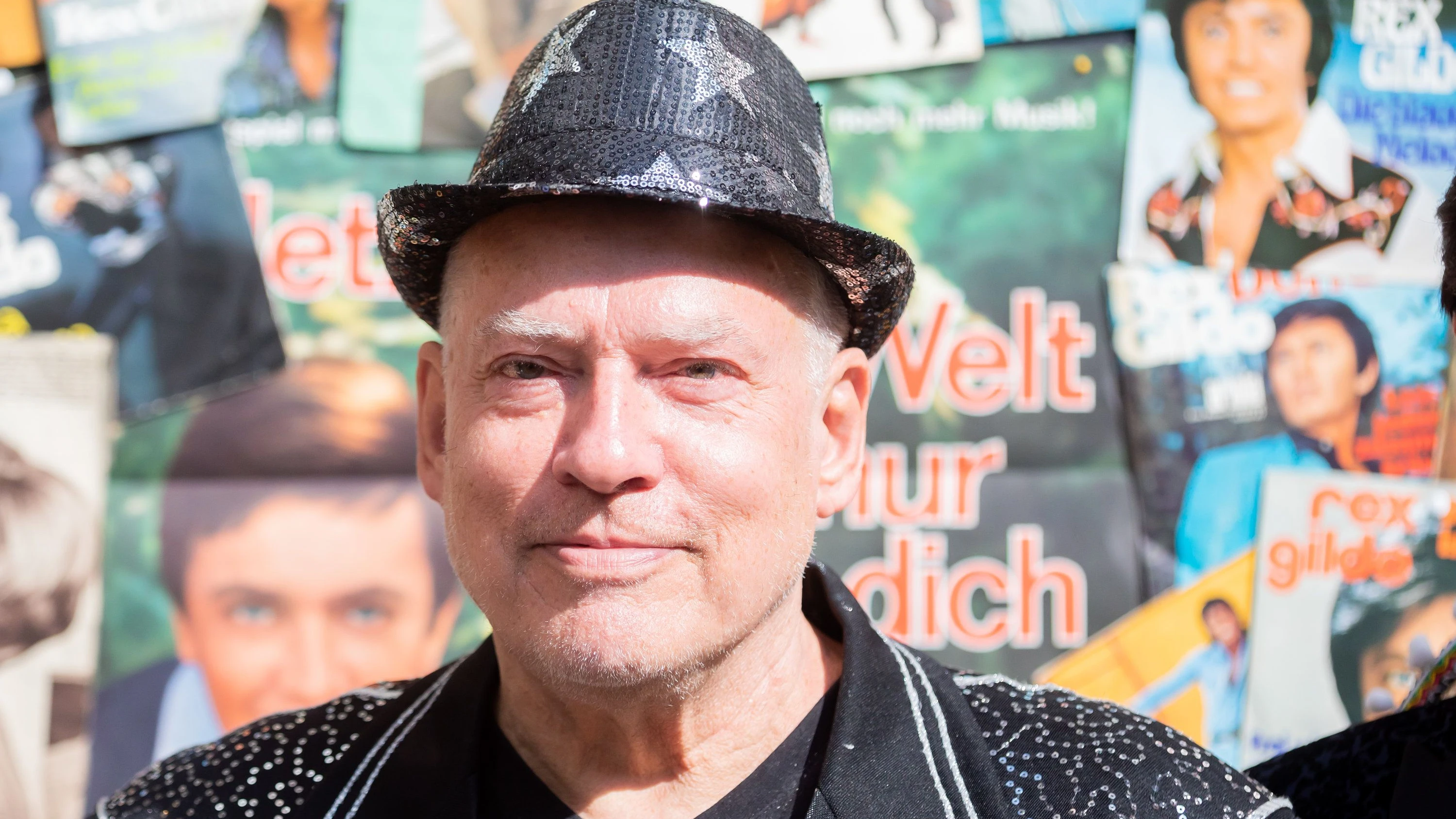 Filmemacher und Provokateur: Rosa von Praunheim ist tot