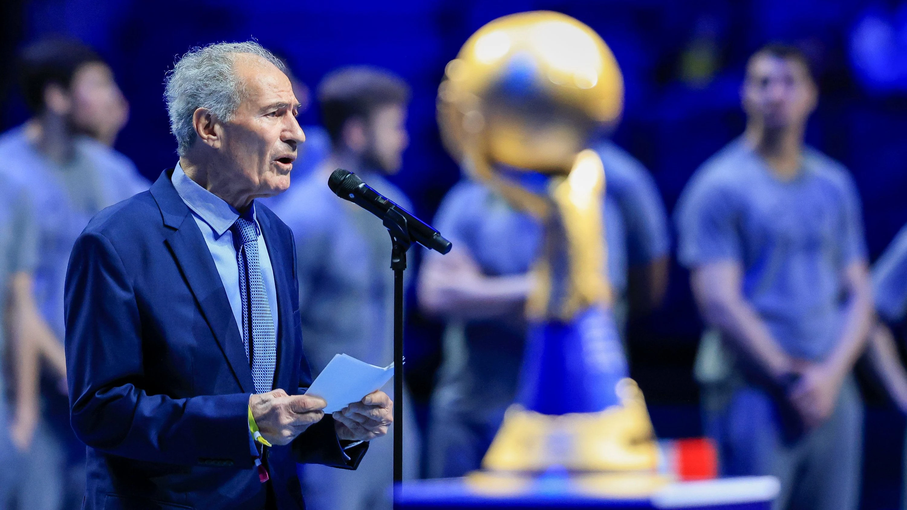 Handball-Präsidentenwahl: Geradewegs in die Sackgasse