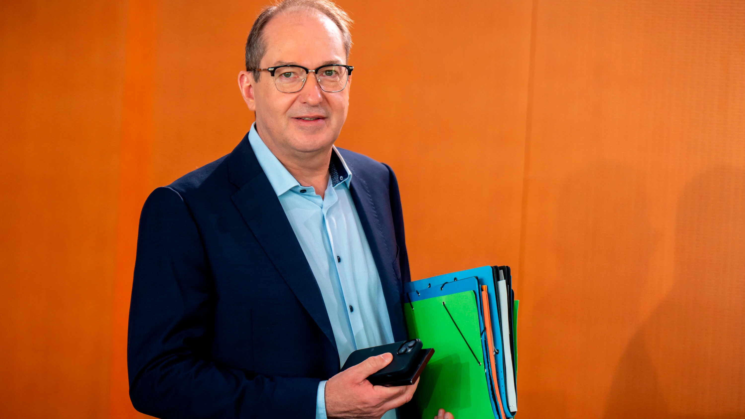 Uneinigkeit in der Regierung: Der Datenschutz soll einfacher werden – doch die CSU bremst Uneinigkeit in der Regierung: Der Datenschutz soll einfacher werden – doch die CSU bremst