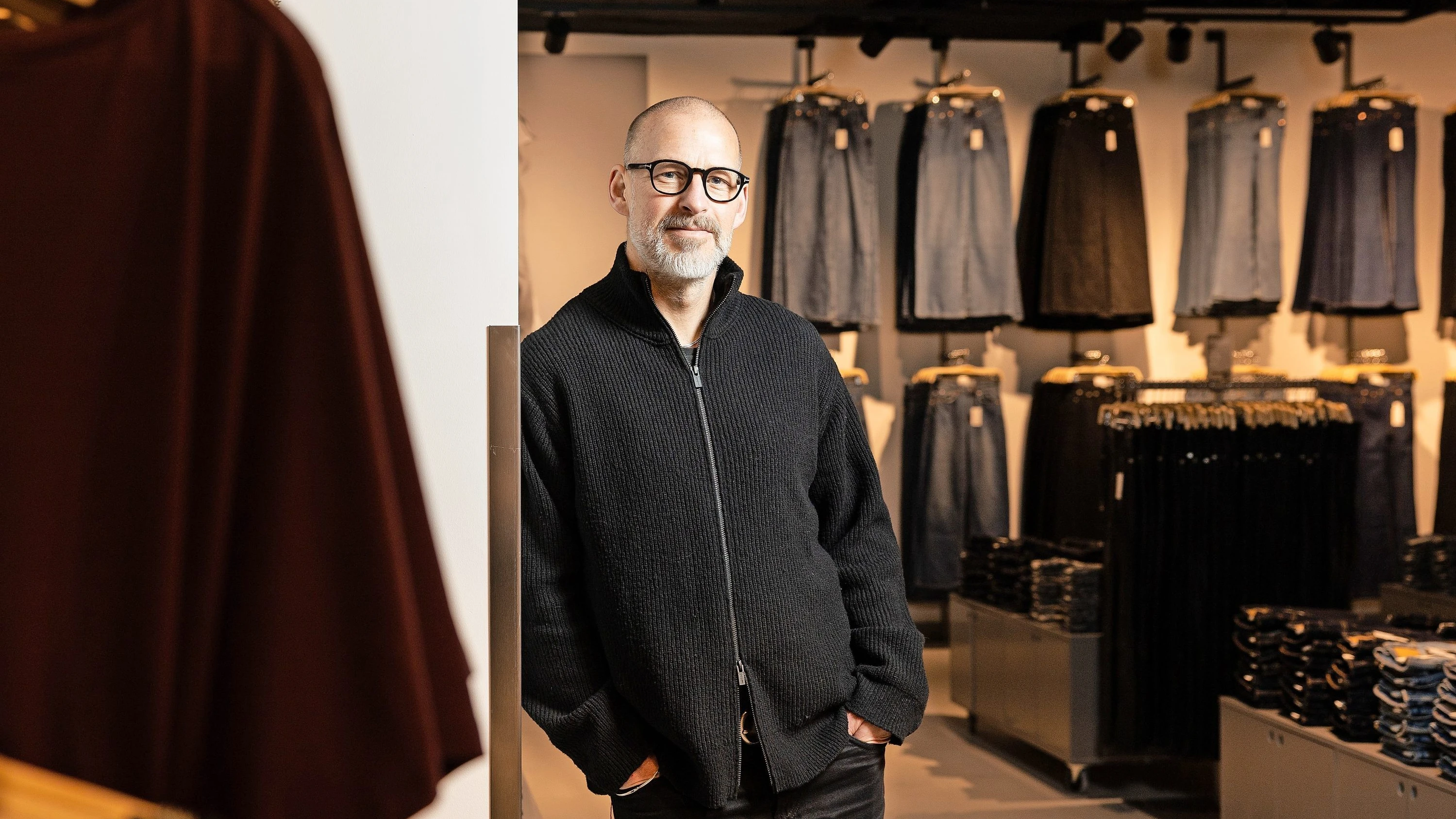 Modekette Lager 157: Der Schwede mit den kleinen Preisen