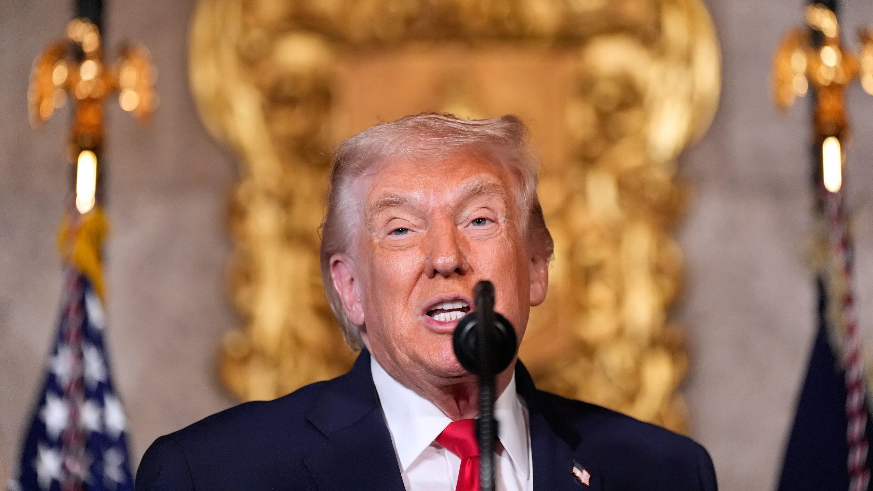 Trump rät Maduro zum Rücktritt: USA verschärfen den Druck auf Venezuela