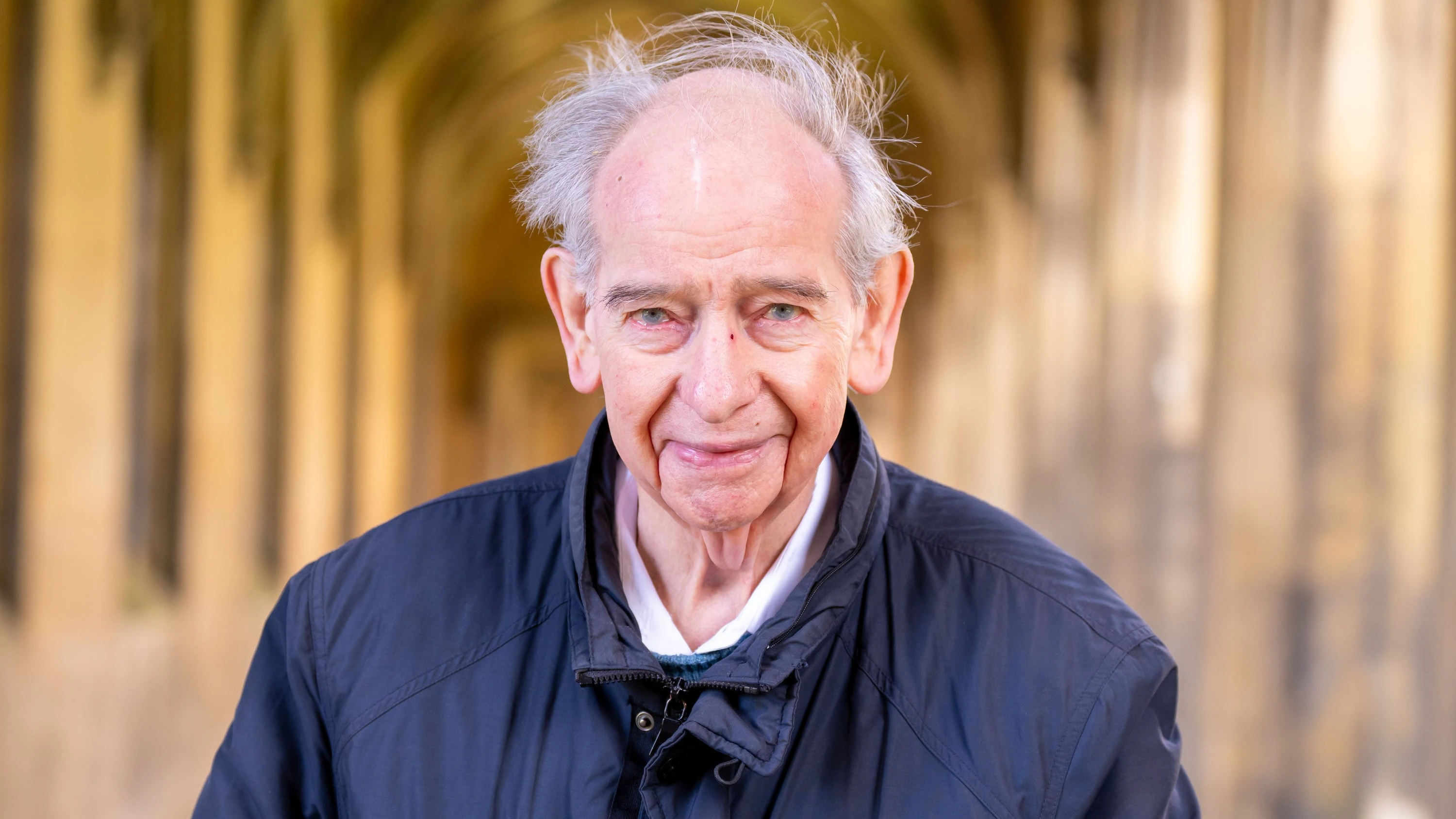 Historiker John Iliffe: Afrika war nie geschichtslos