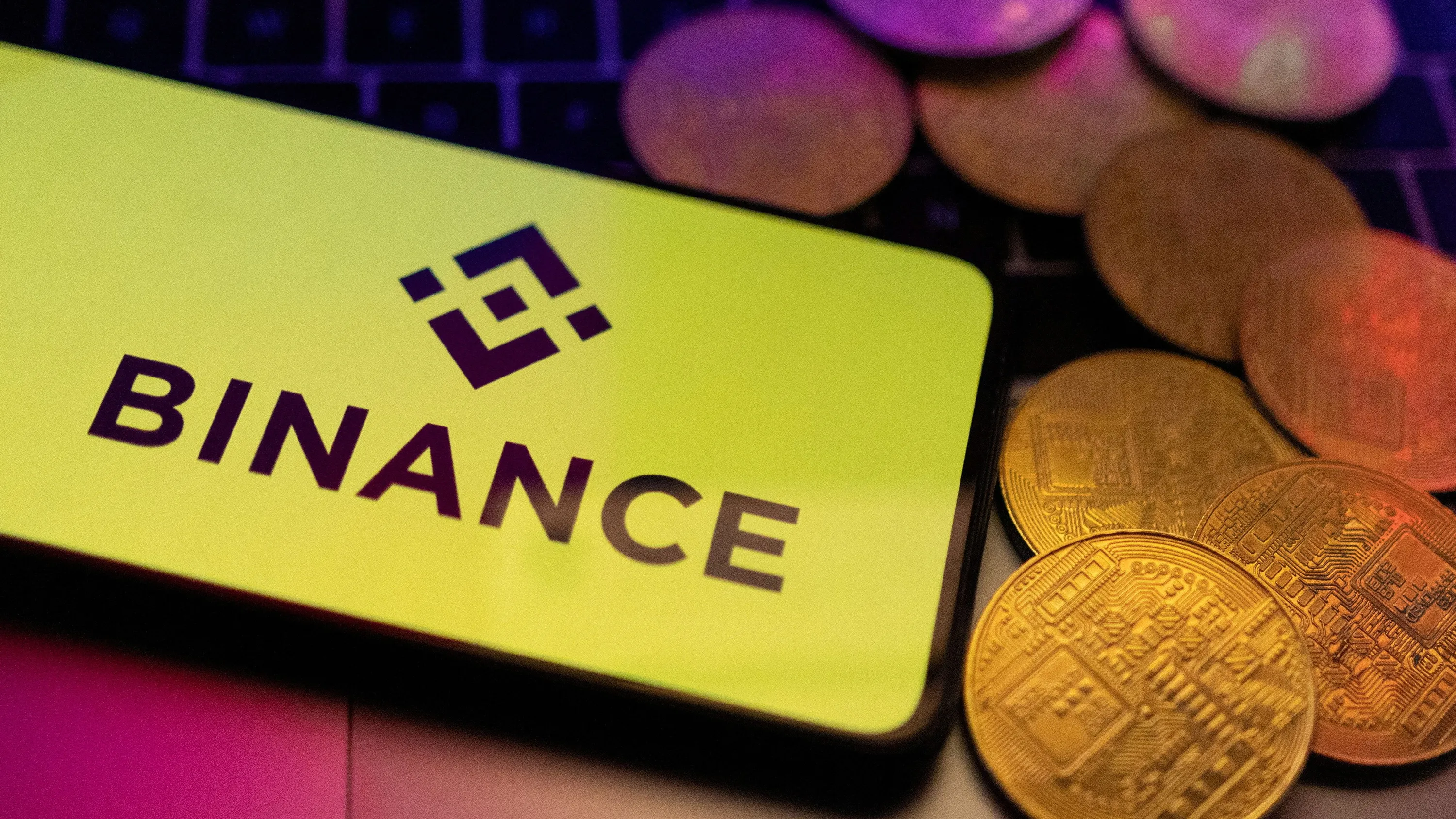 Business-Ticker: Kryptobörse Binance: 90 Prozent der gestohlenen Summe abgesichert