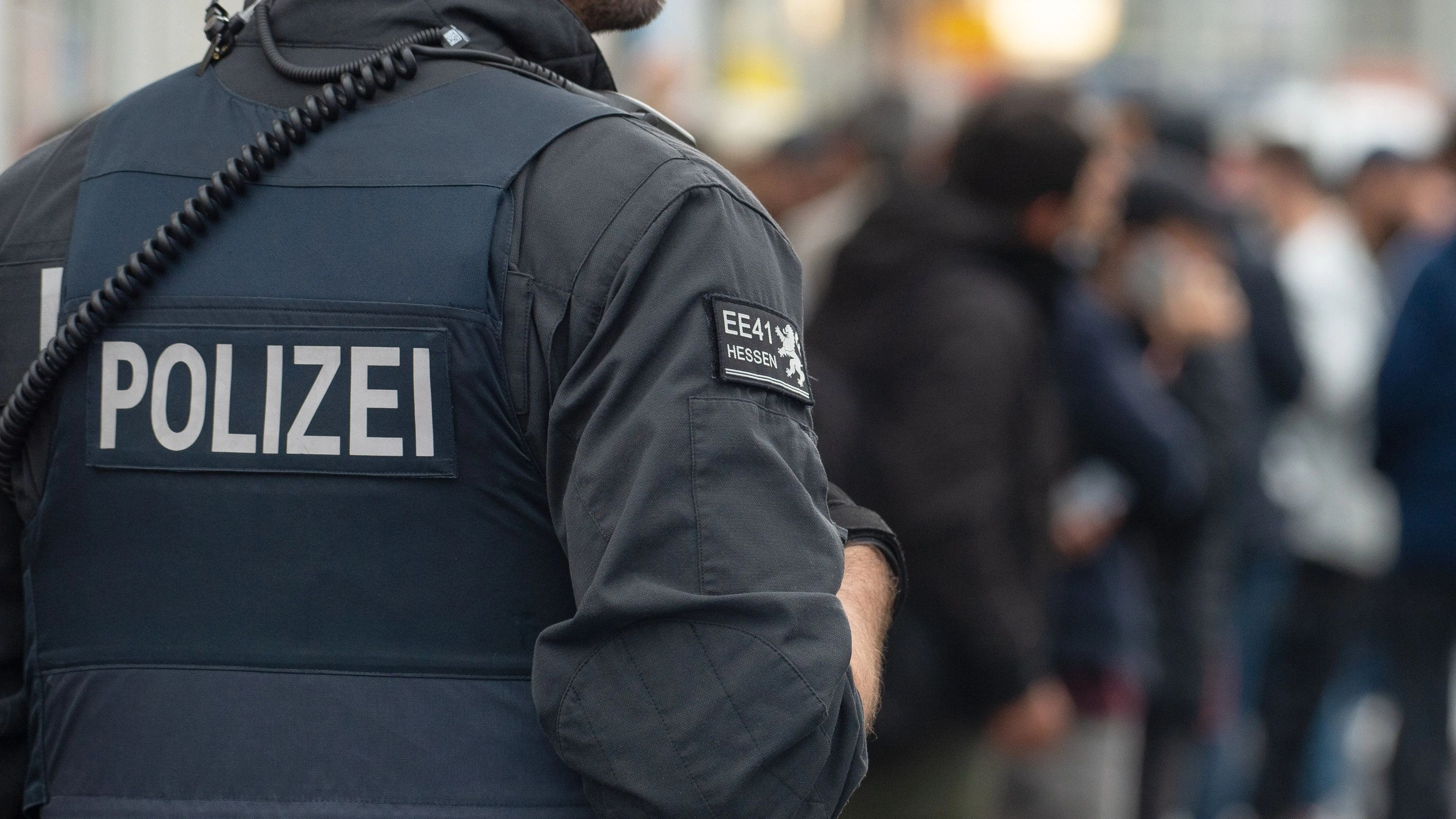 Geschäftsleute bedroht: Festnahmen nach Erpressungsfällen in Kassel