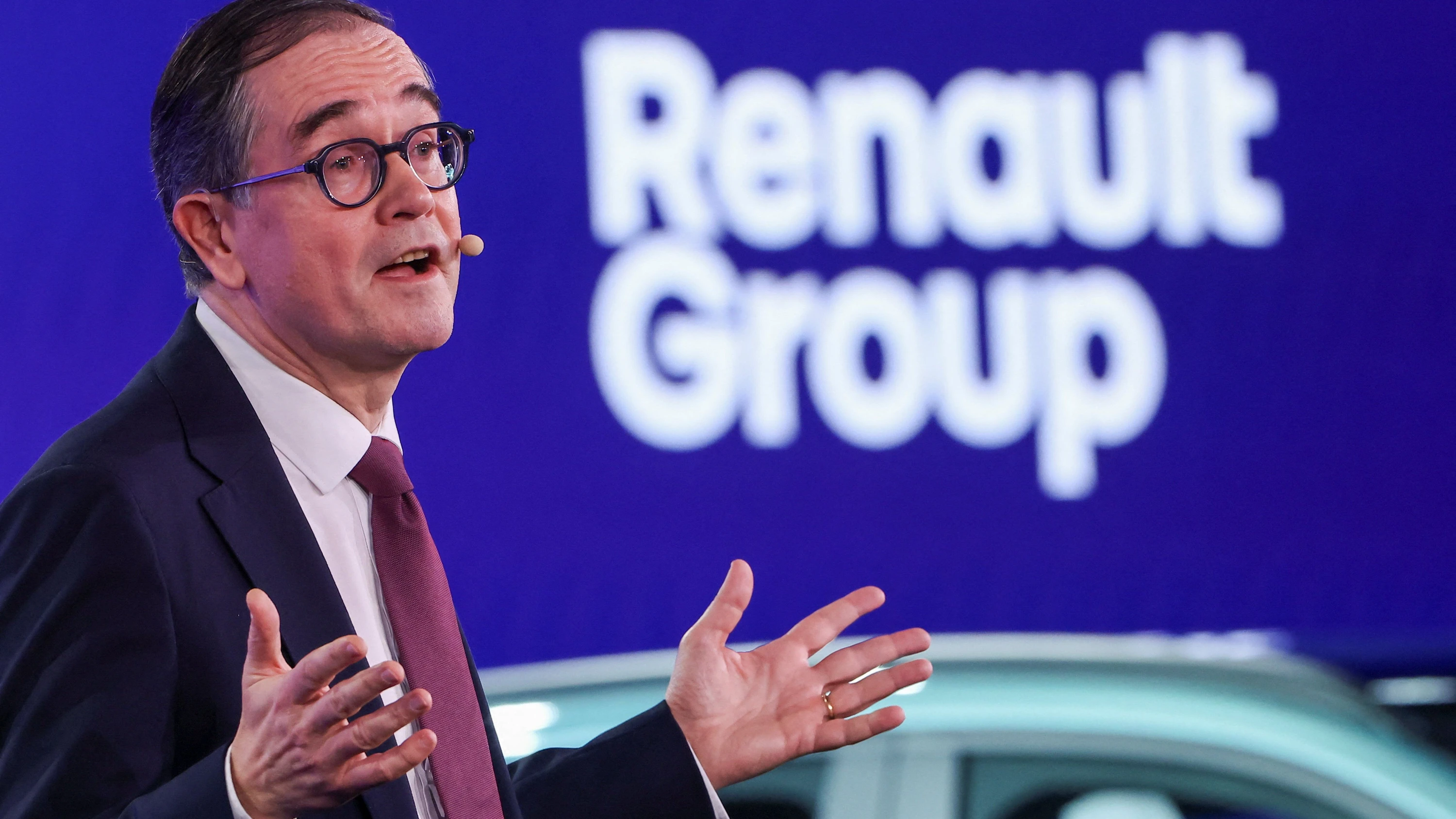 Business-Ticker: Renault streicht bis zu 2400 Ingenieursstellen Business-Ticker: Renault streicht bis zu 2400 Ingenieursstellen