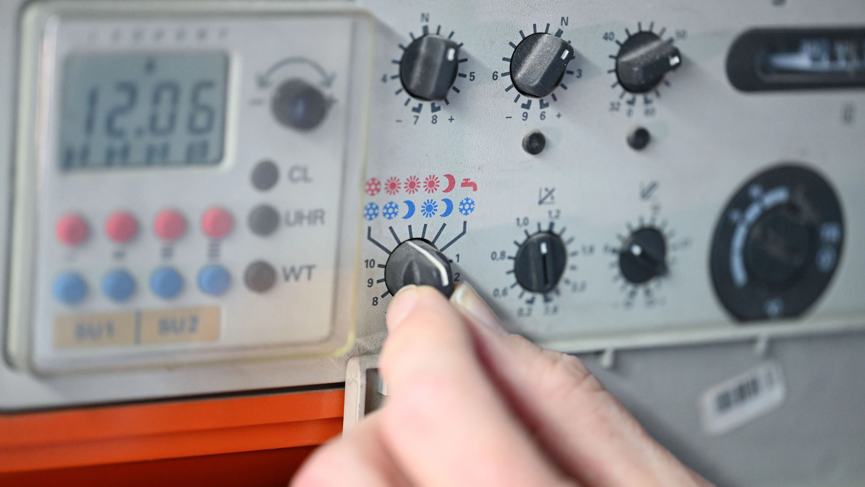 Heizen und Klimaschutz: Wie teuer wird jetzt das Gas?