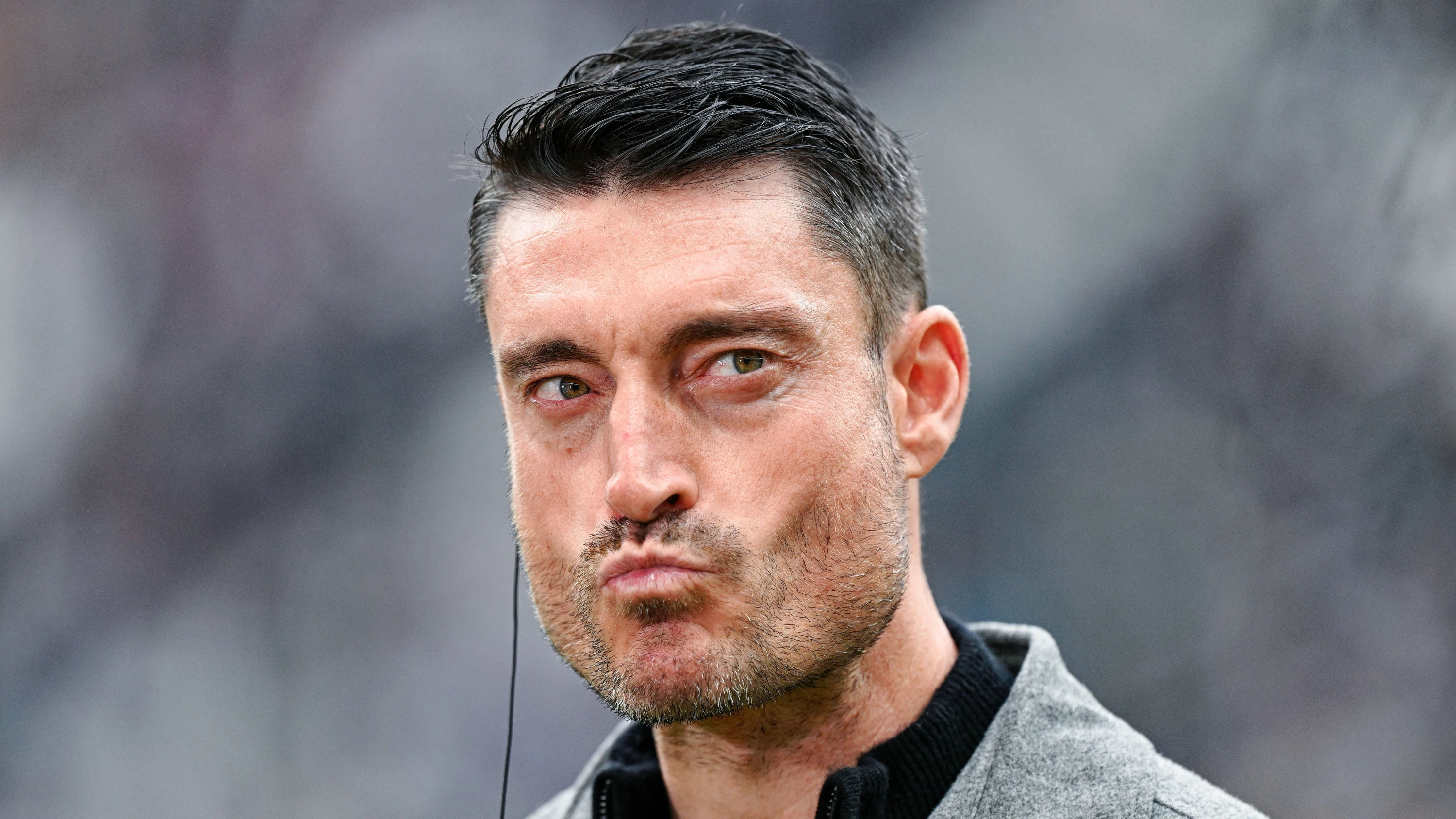 Eintracht vor dem Saisonende: Rieras Schlussakt und die Suche nach dem Nachfolger